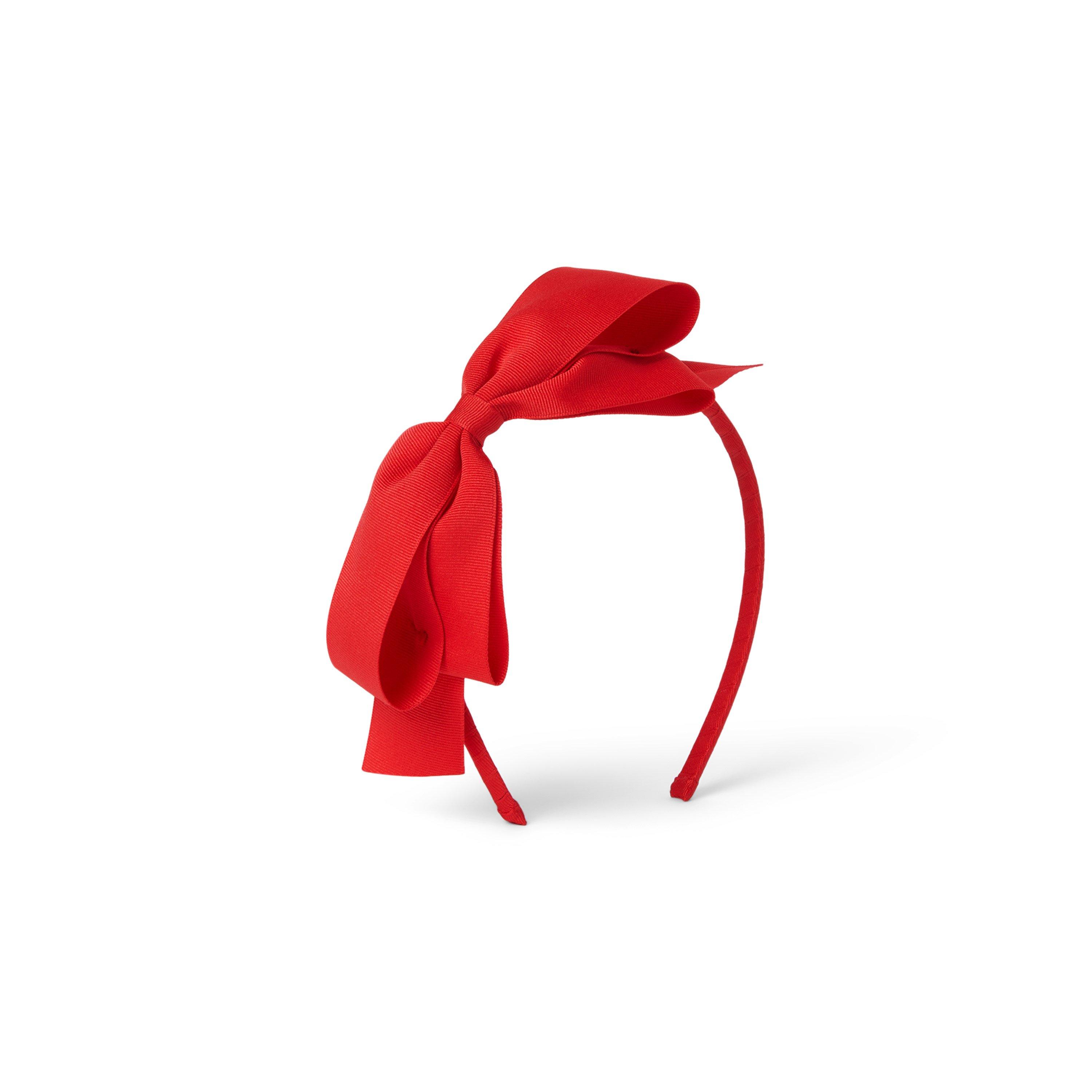 Bow Headband image number 0