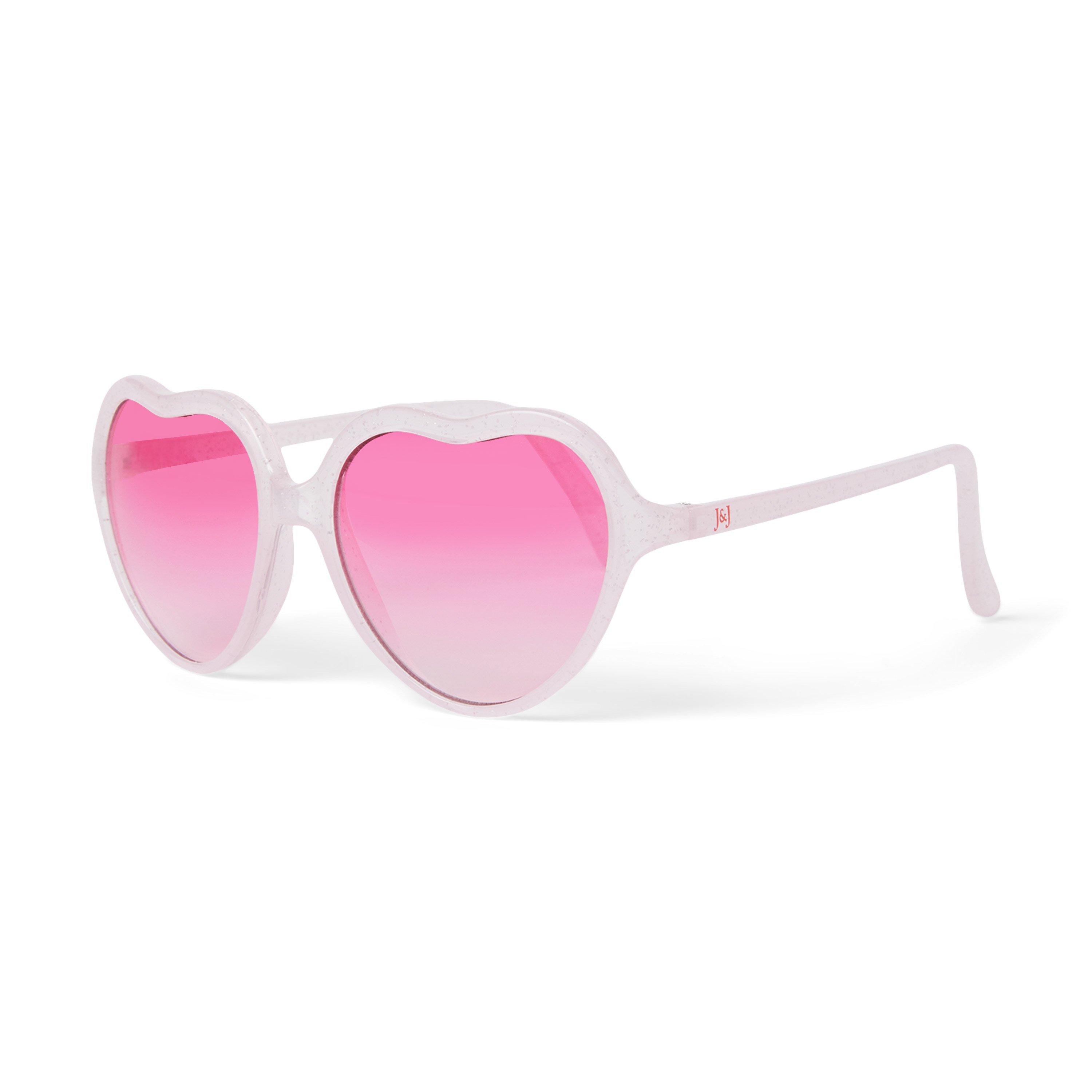 Heart Sunglasses