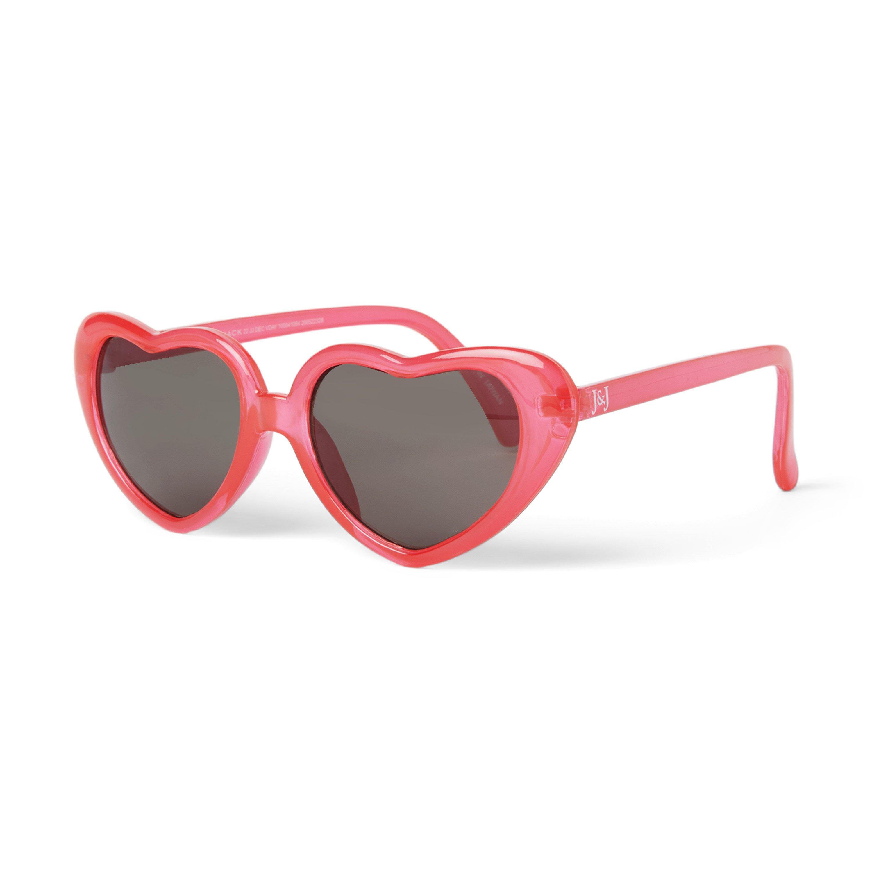 Heart Sunglasses