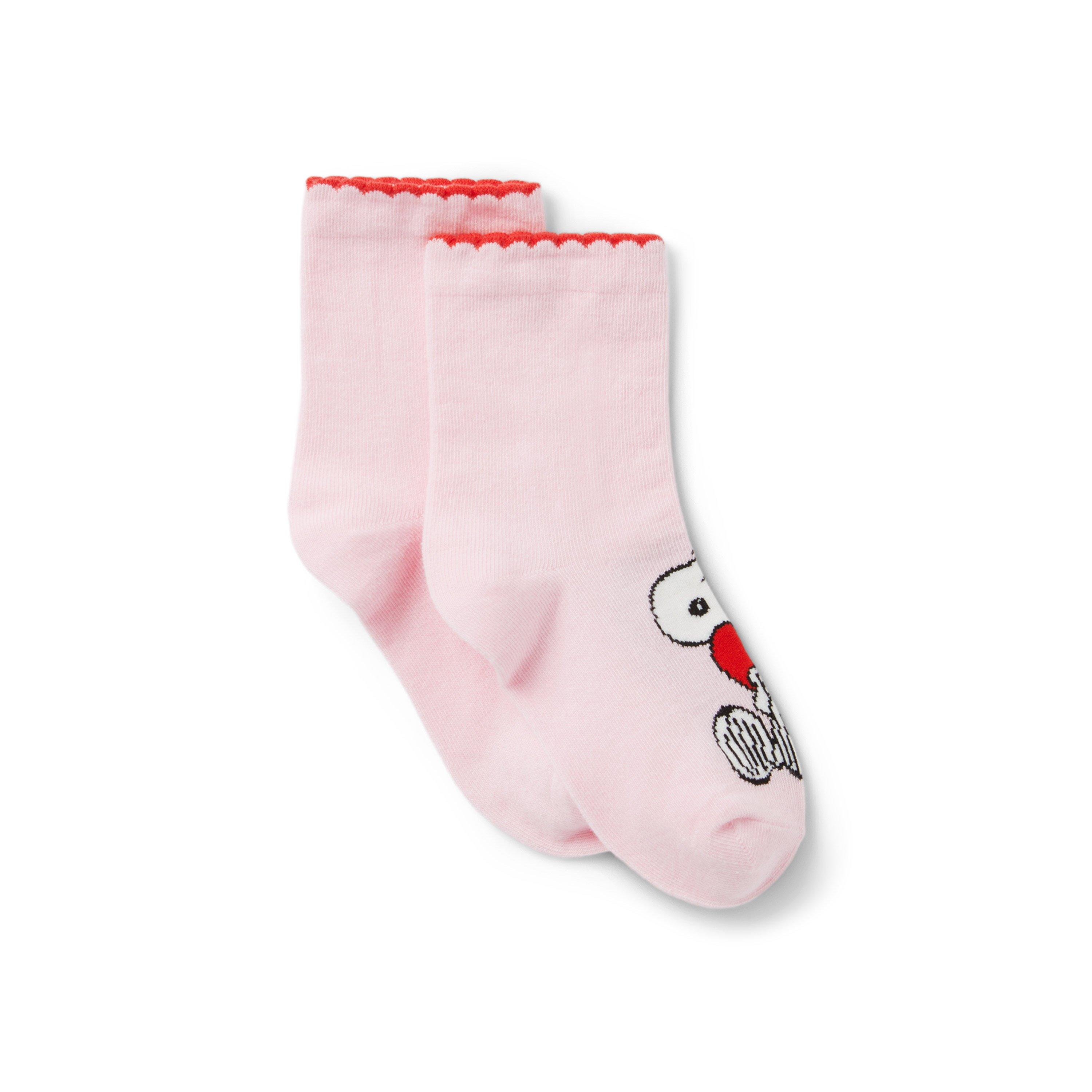 PEANUTS™ Snoopy Sock image number 0