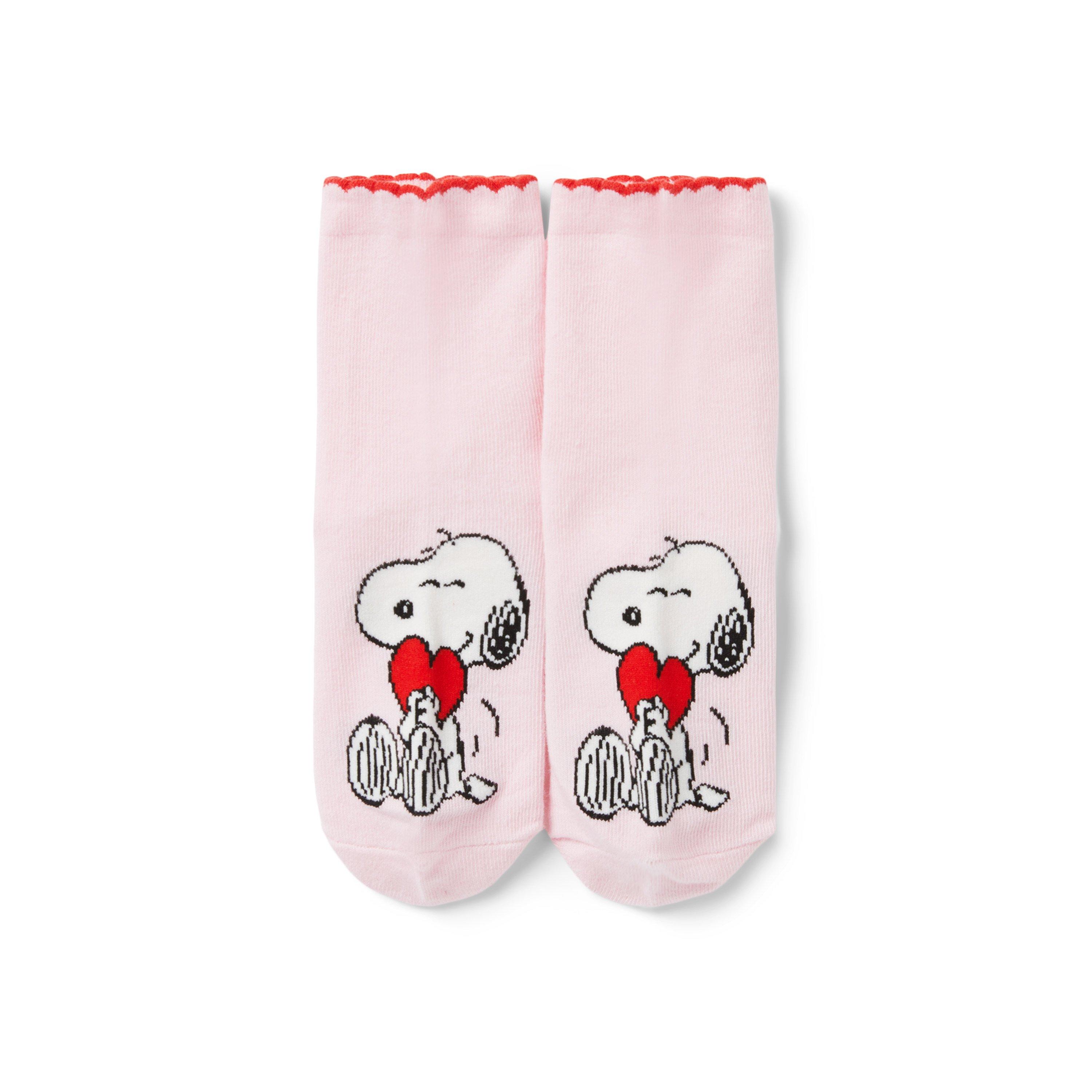 PEANUTS™ Snoopy Sock image number 1