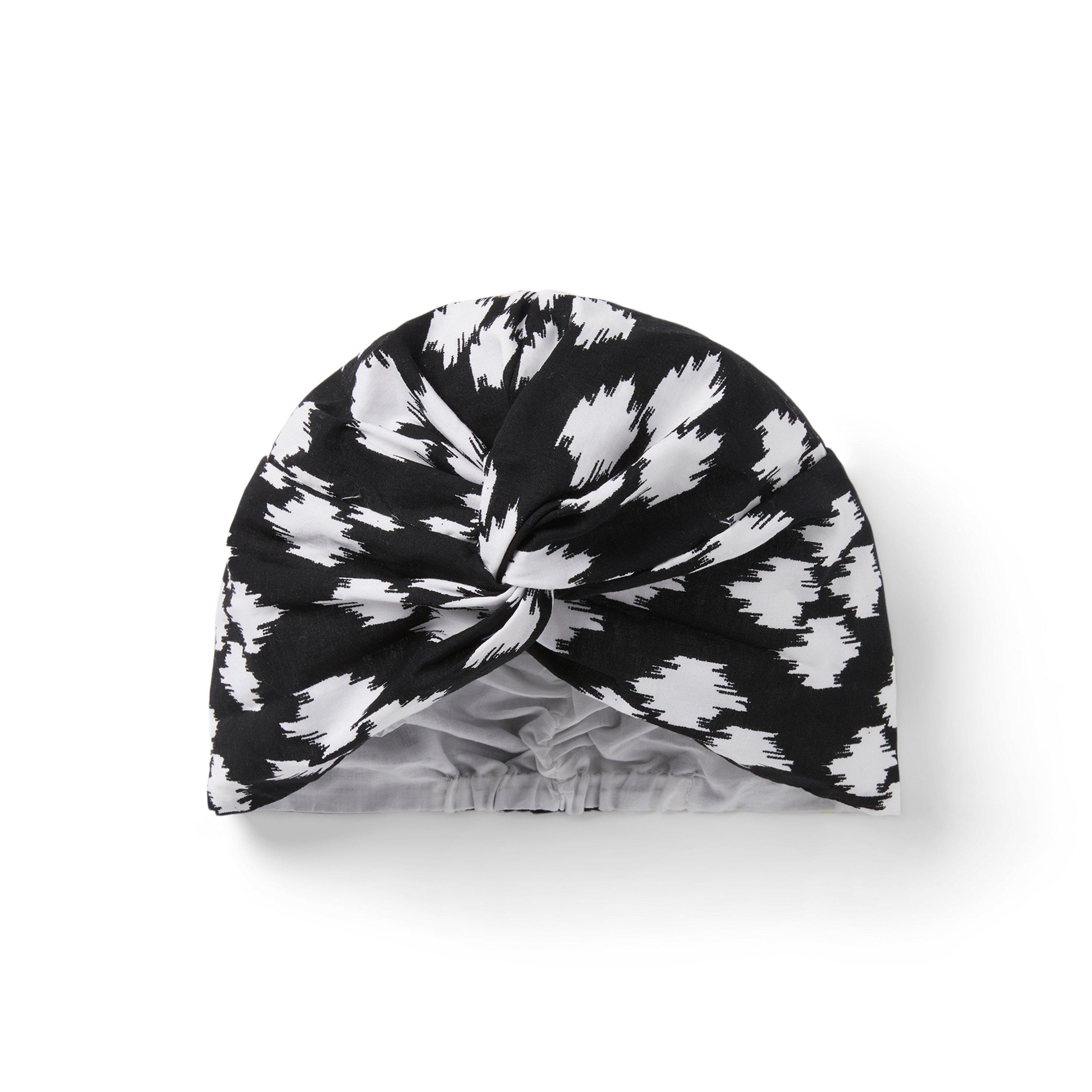 Ikat Headwrap image number 0