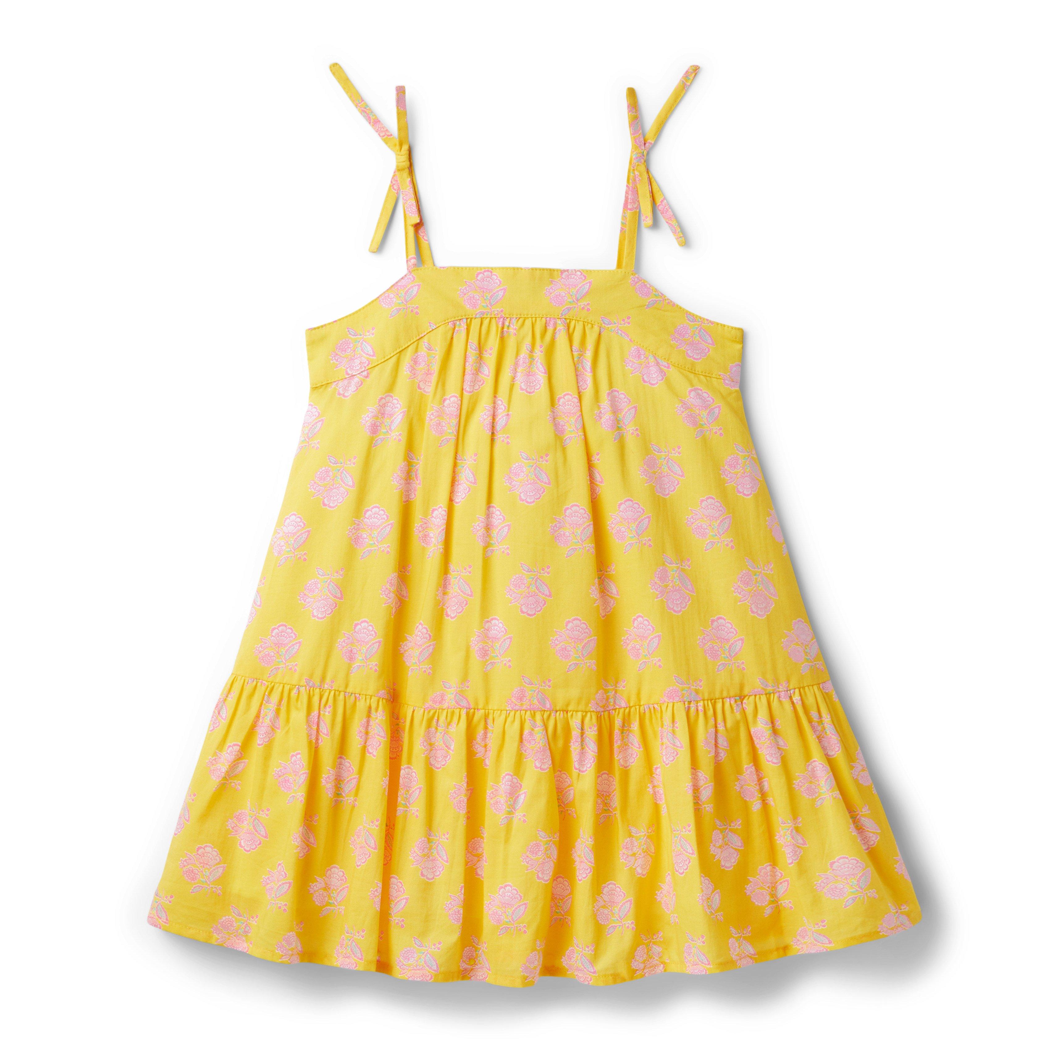 Floral Sundress image number 0