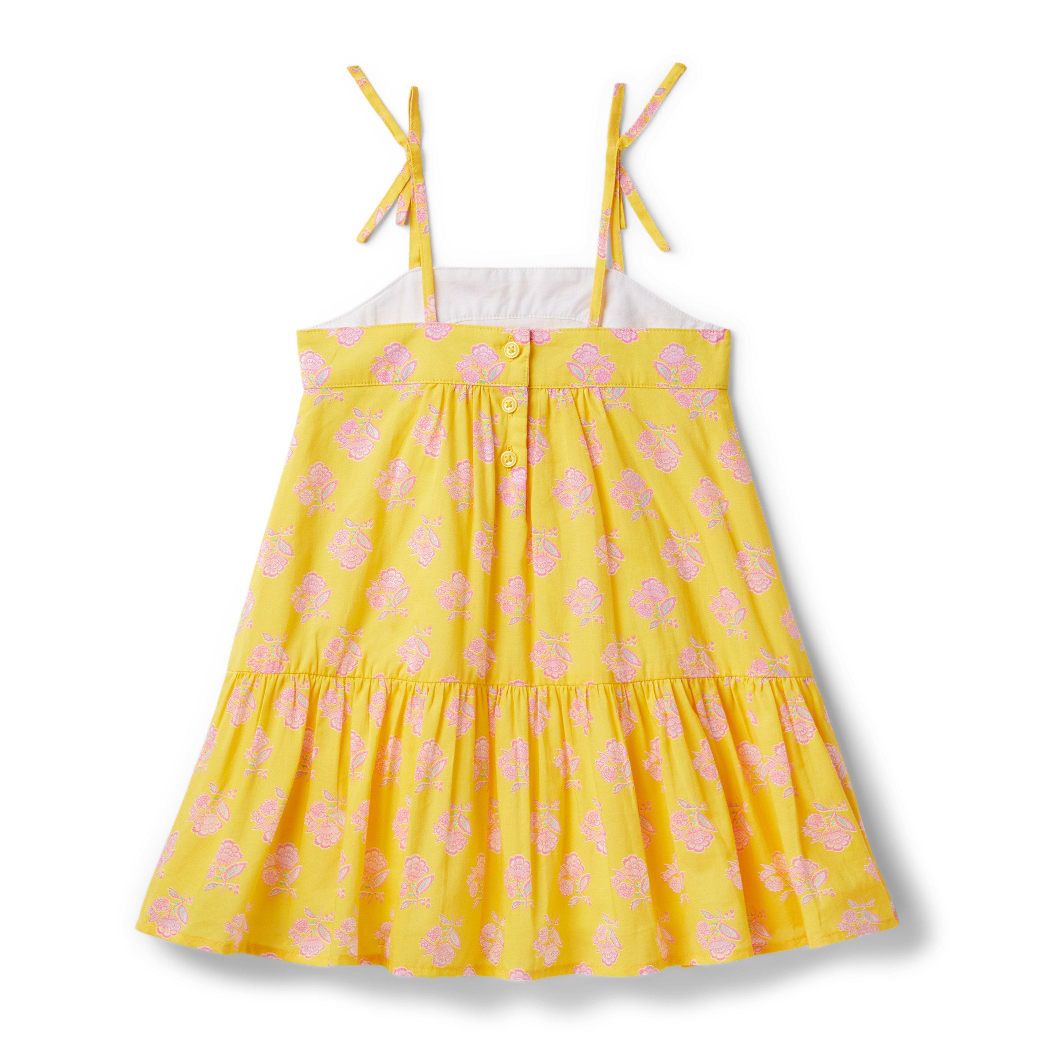Floral Sundress image number 1