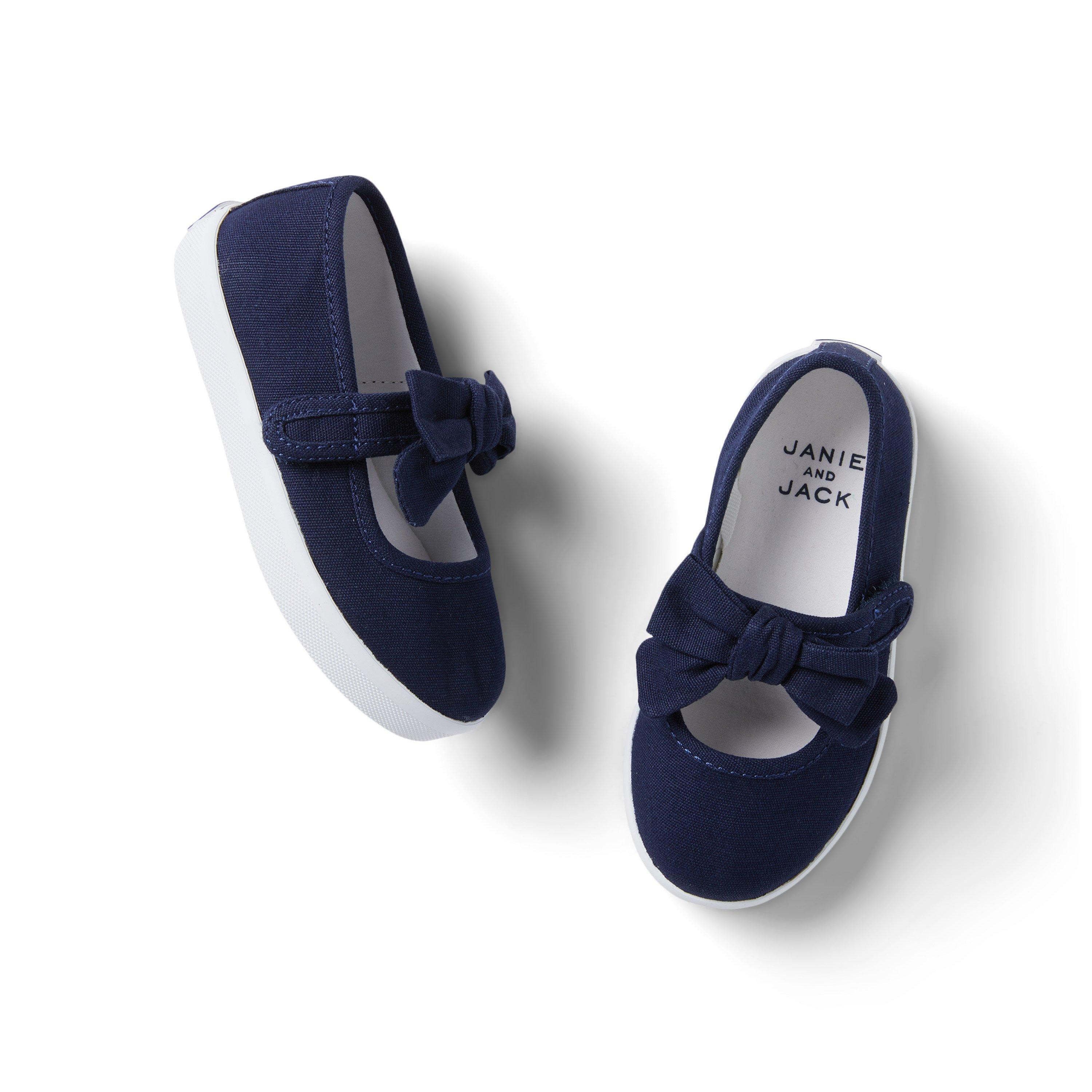 Bow Sneaker image number 0