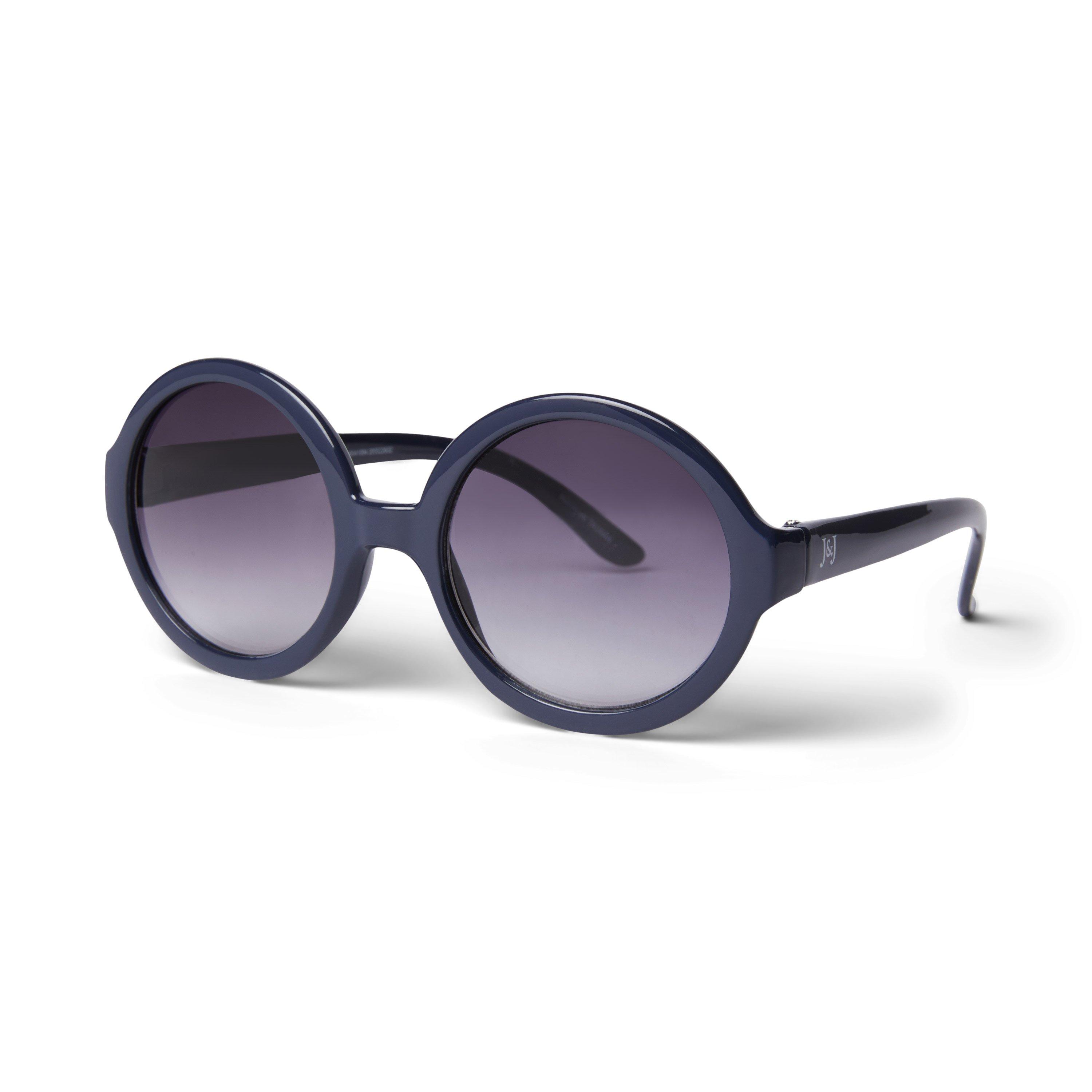 Round Sunglasses
