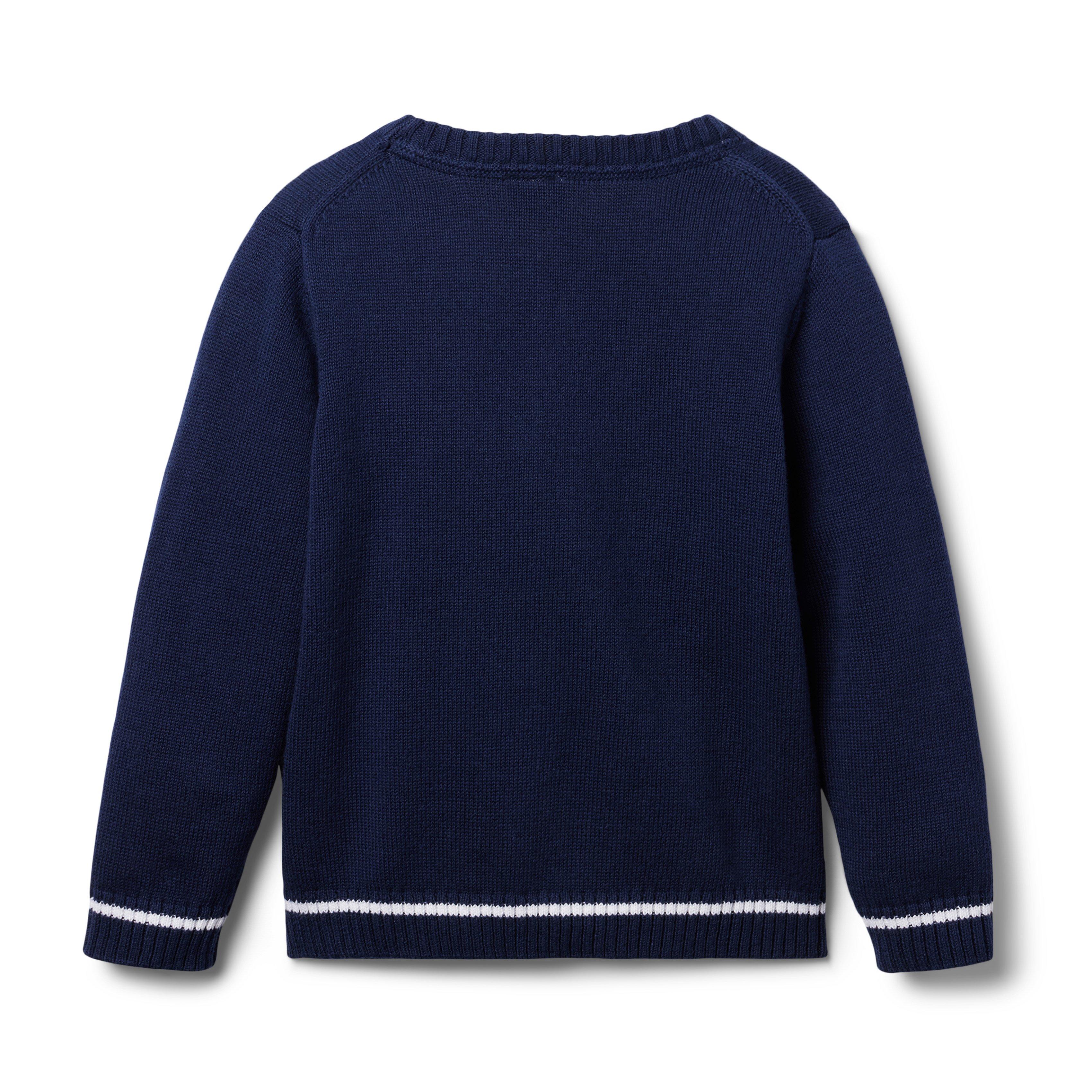 Anchor Sweater image number 2