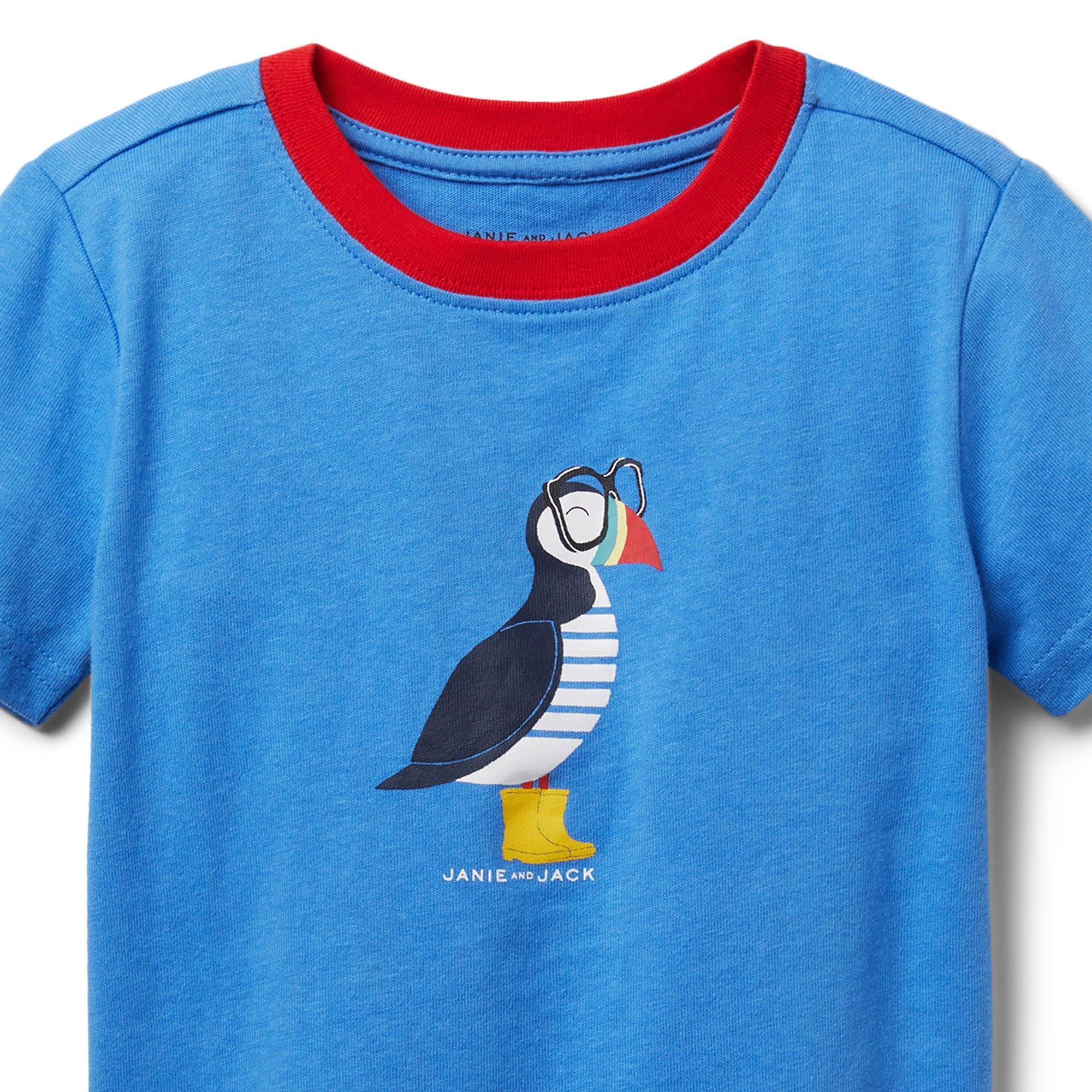 Puffin Tee image number 2