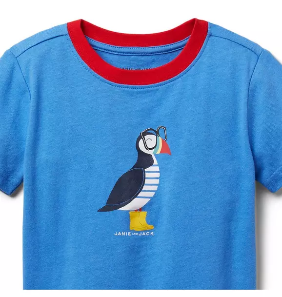 Puffin Tee image number 2