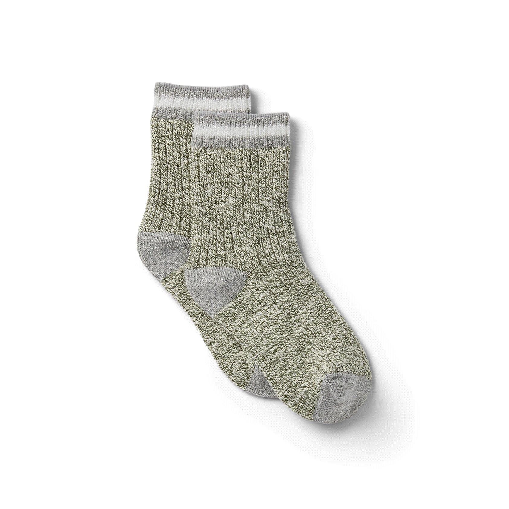 Camp Crew Sock image number 0