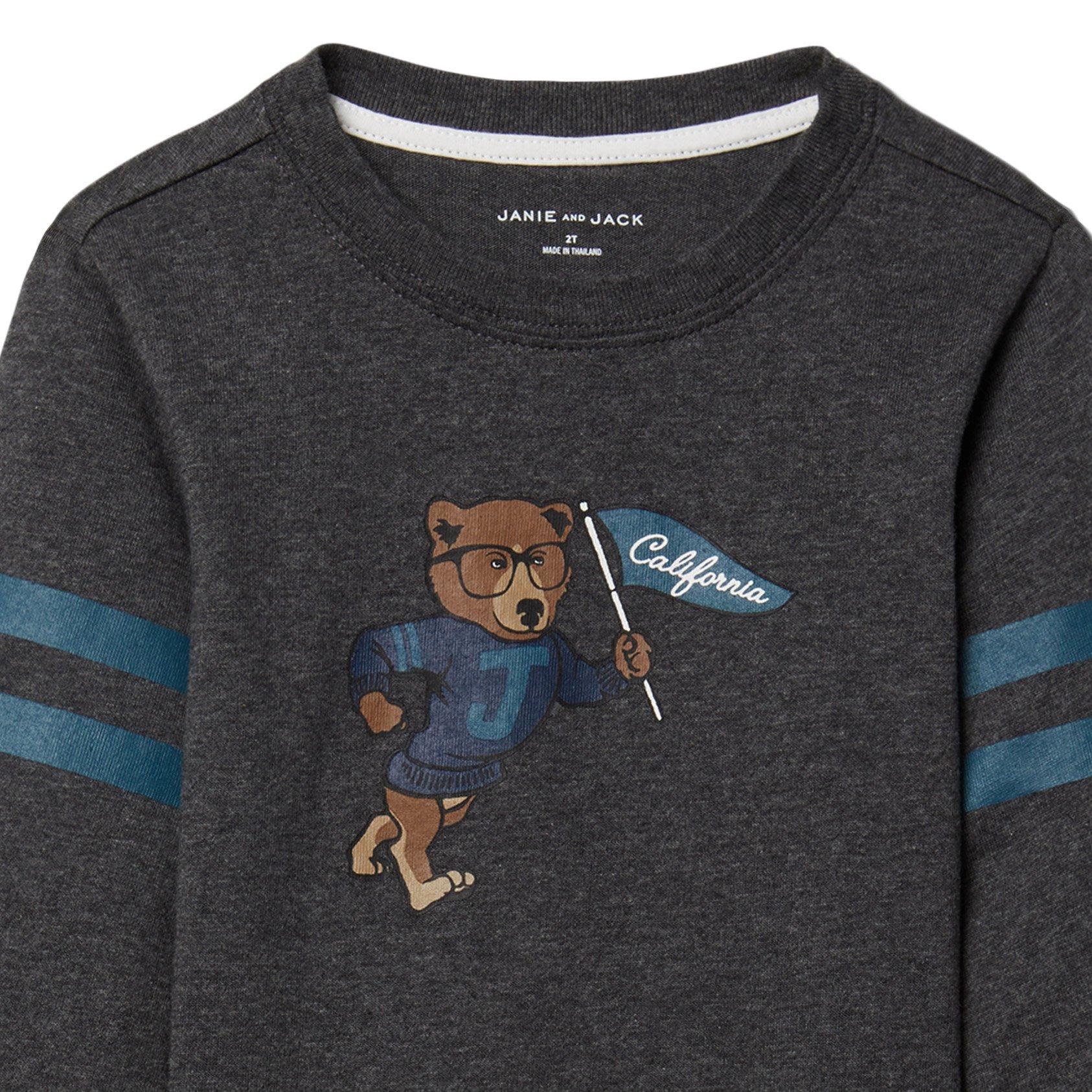 California Bear Tee image number 2