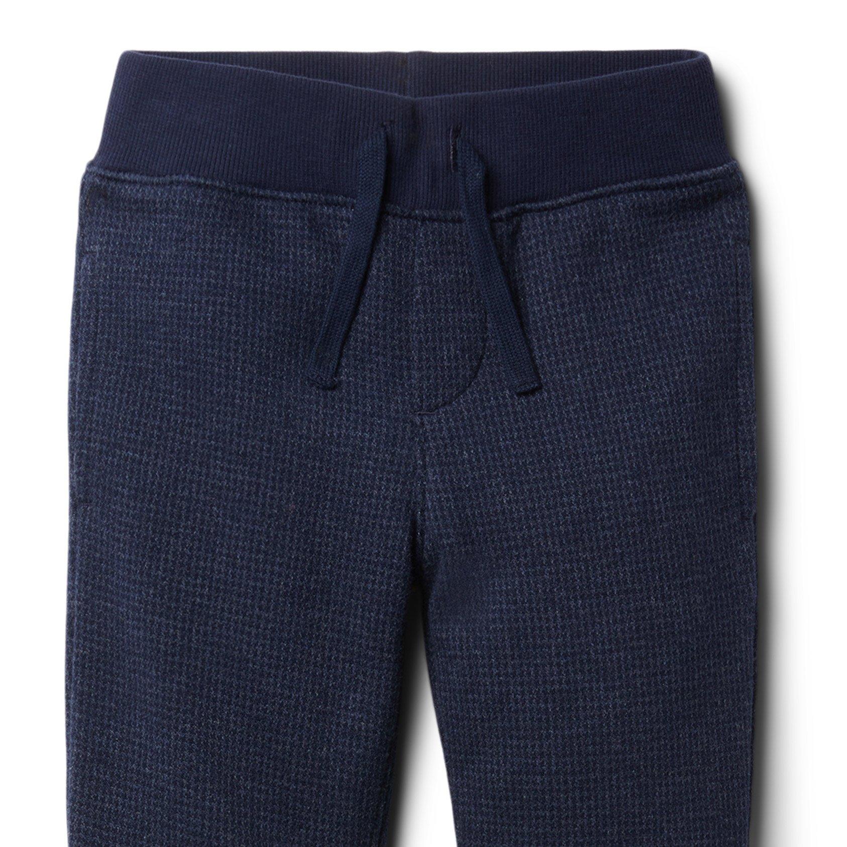 Houndstooth Jogger image number 1