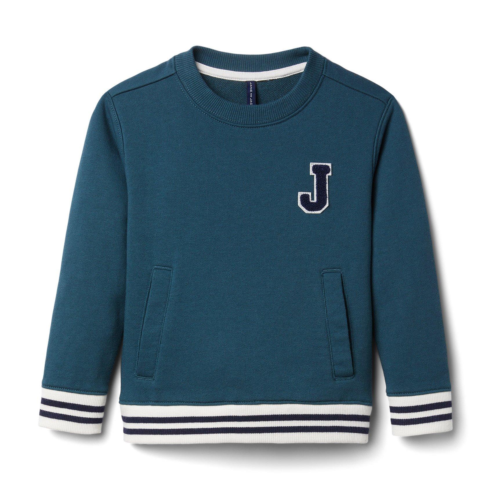 Varsity Sweatshirt