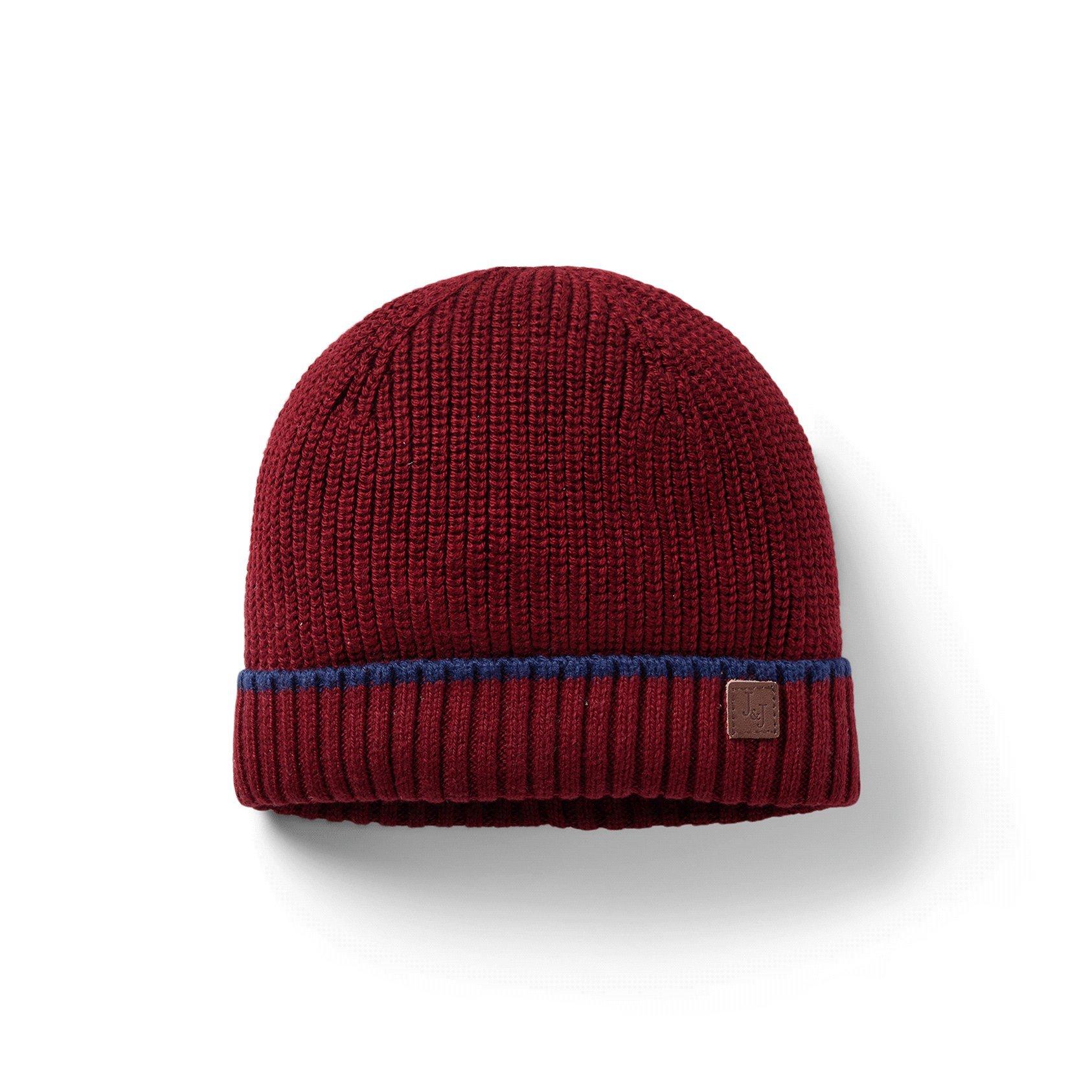 Knit Beanie