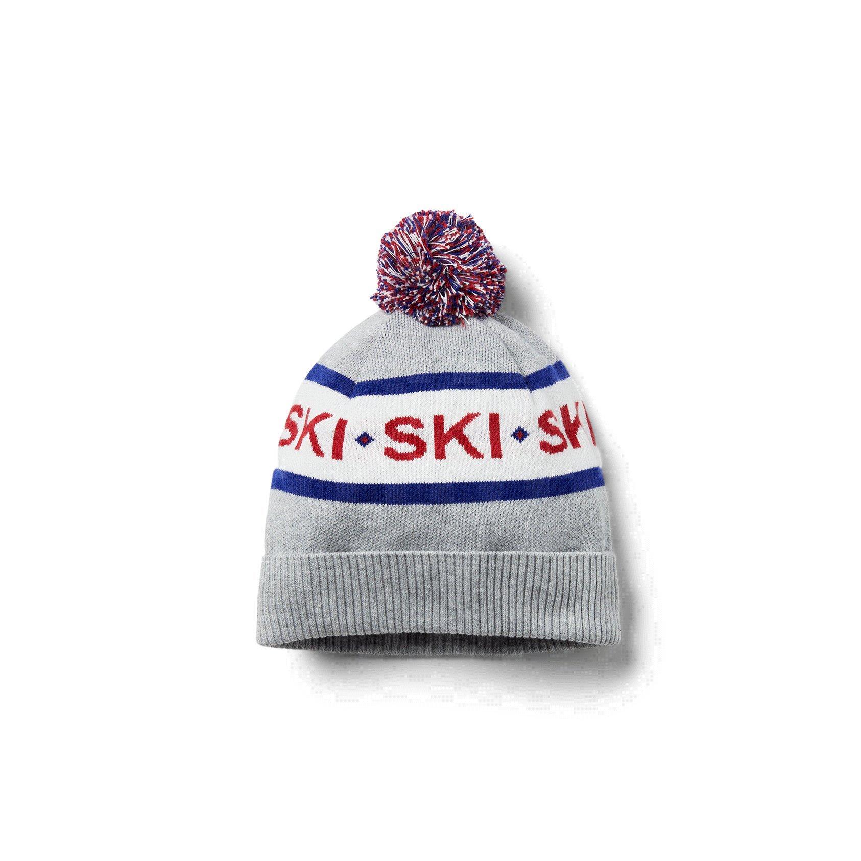 Ski Pom Beanie image number 0