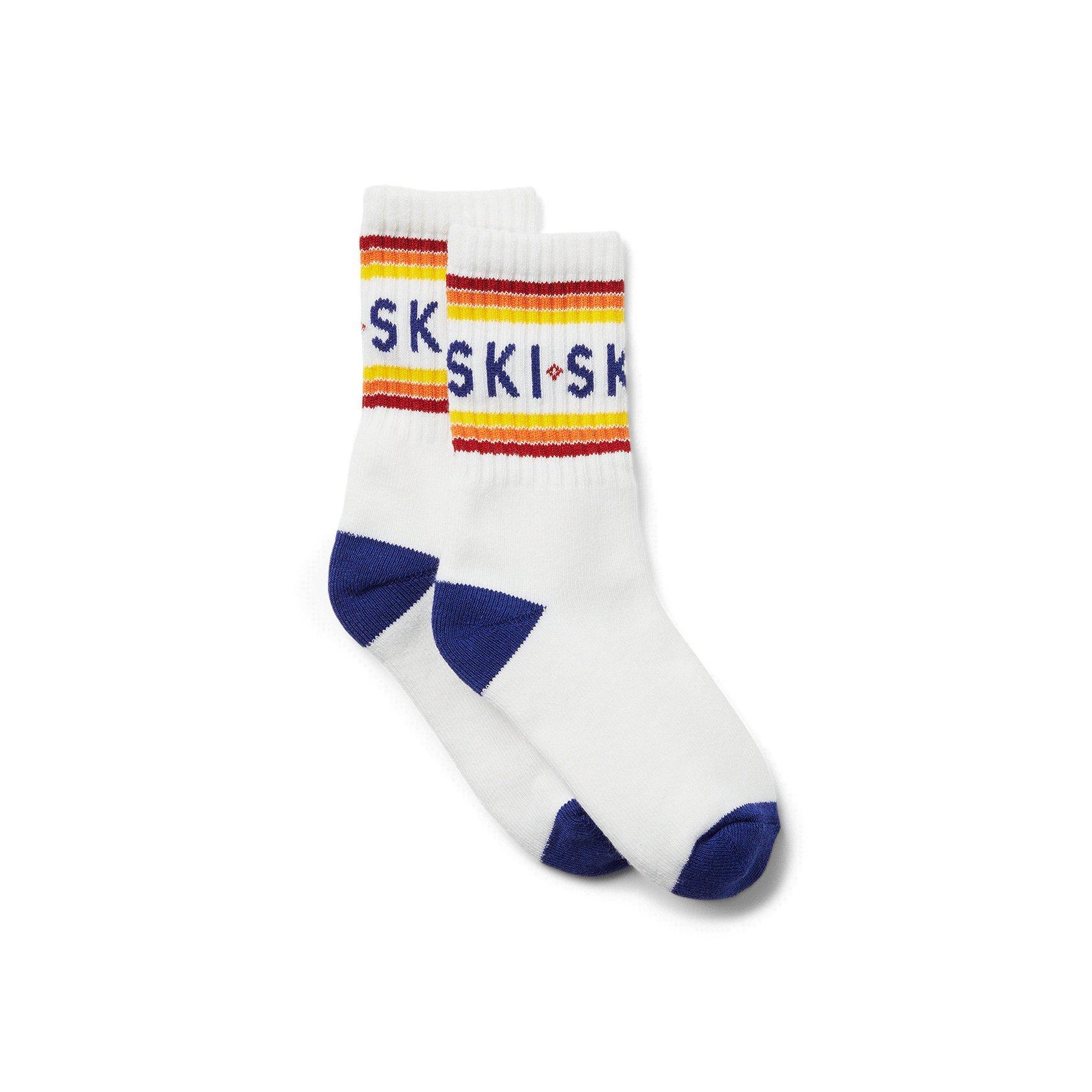 Ski Crew Sock image number 0