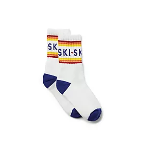 Ski Crew Sock