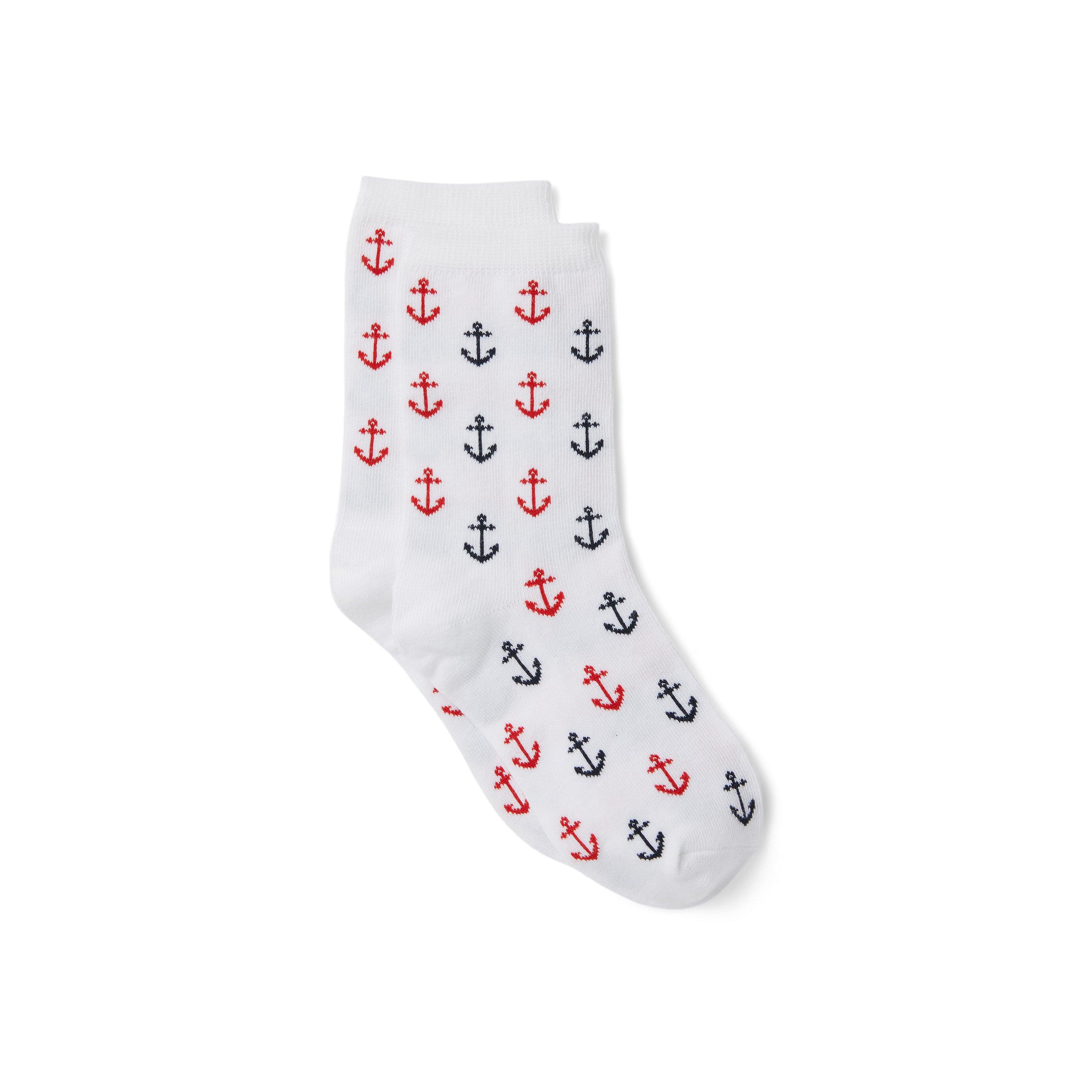 Anchor Sock image number 0