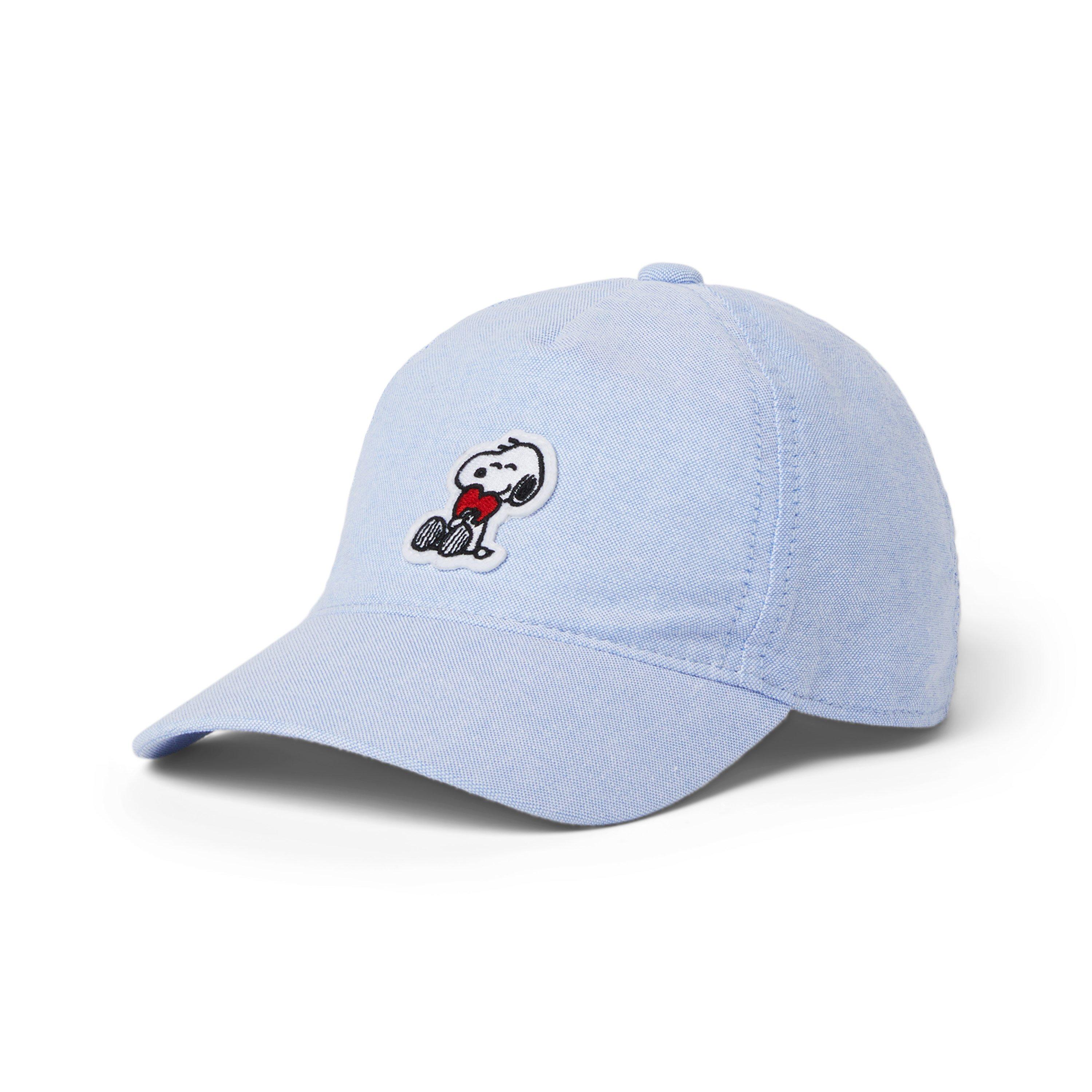 Snoopy cap online