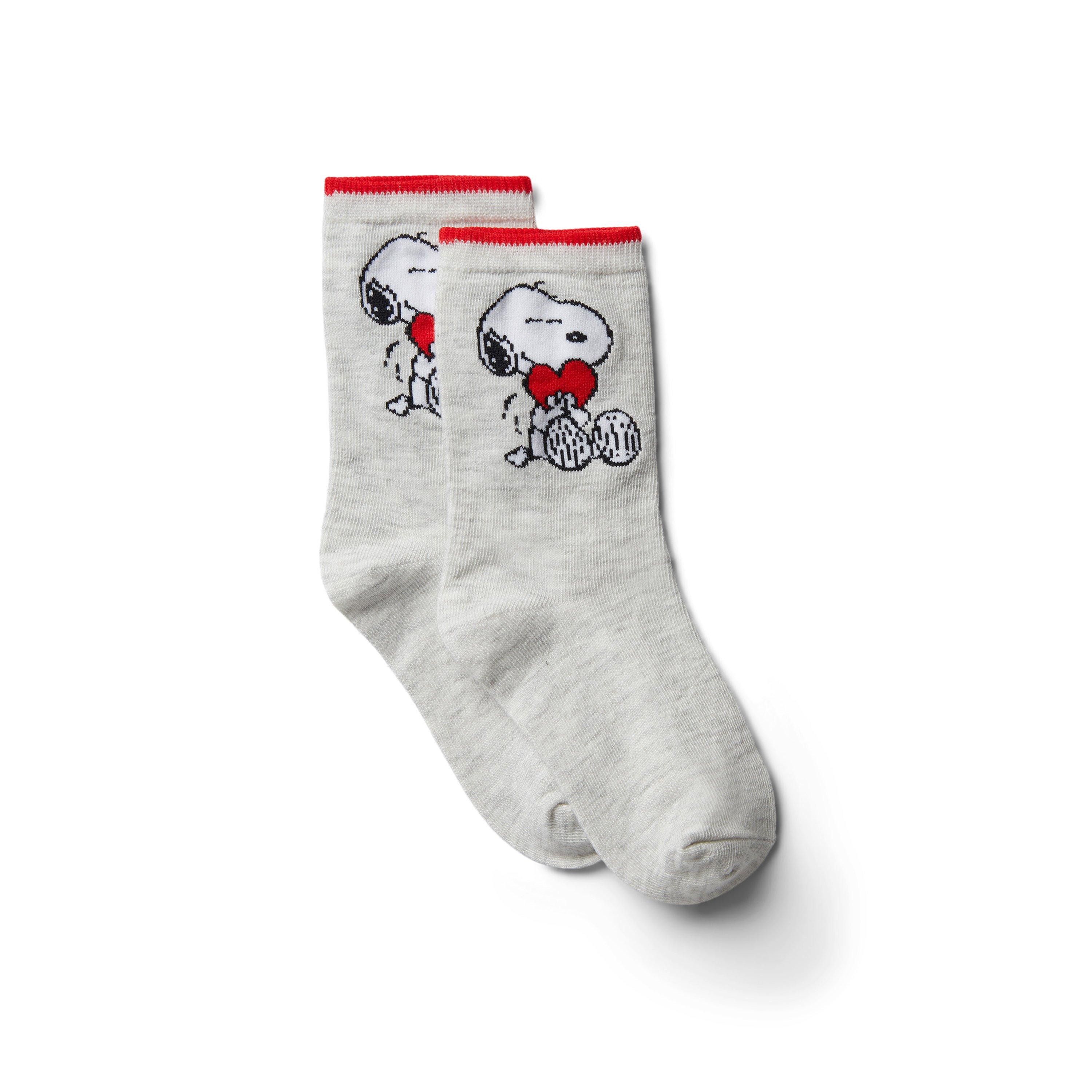 PEANUTS™ Snoopy Sock image number 0