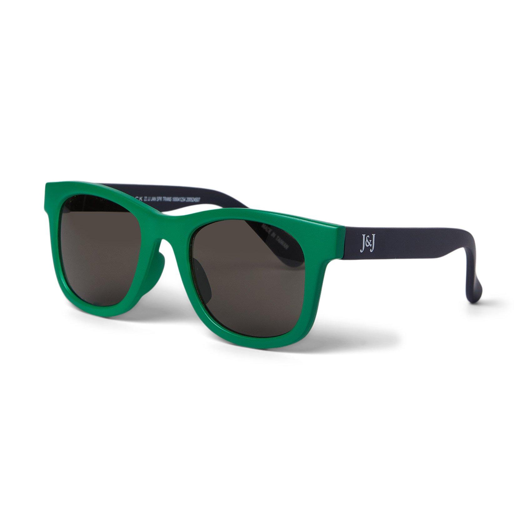 Colorblocked Sunglasses