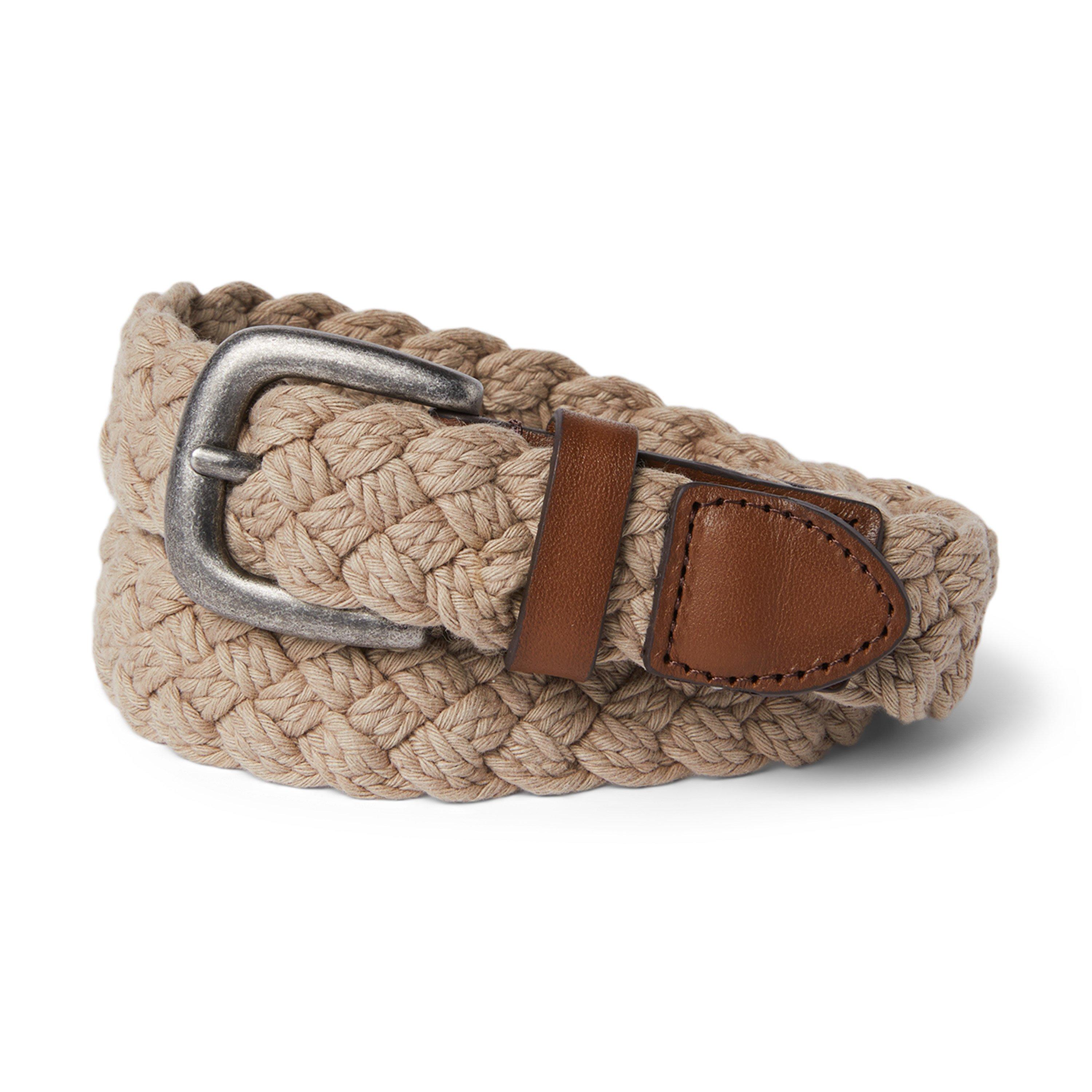 Braided Belt image number 0