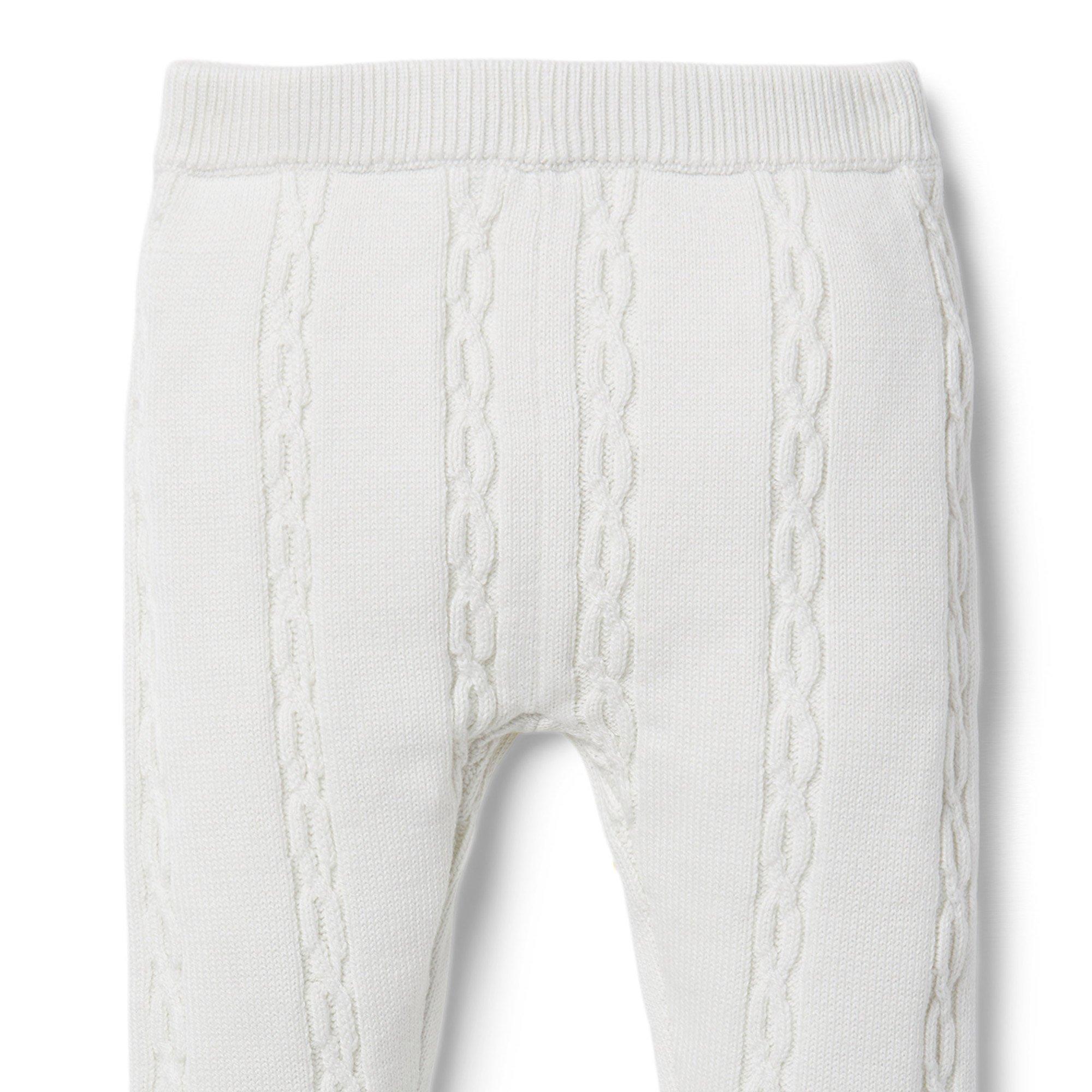 Baby Cable Knit Pant image number 1