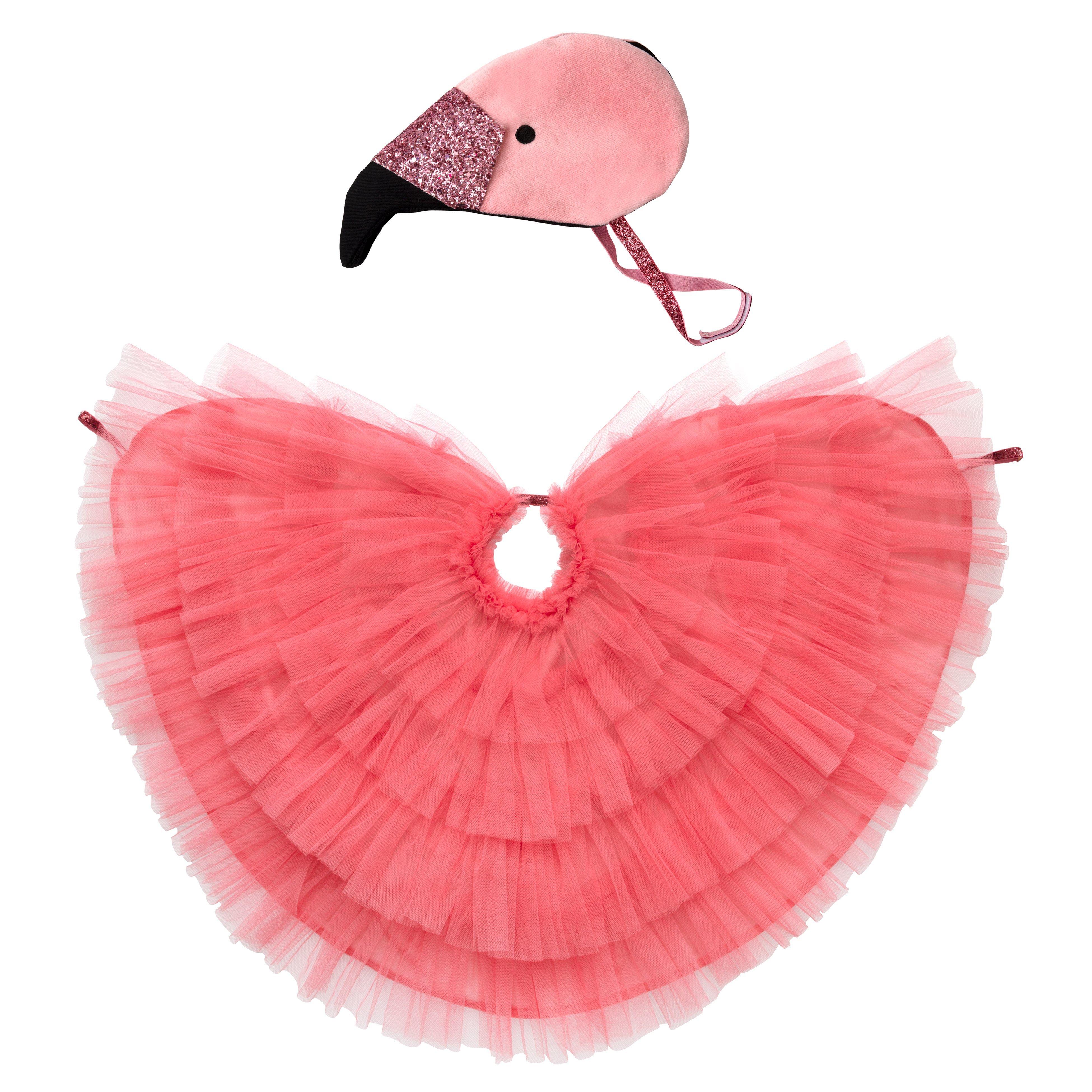 Meri Meri Flamingo Dress-Up Set image number 0