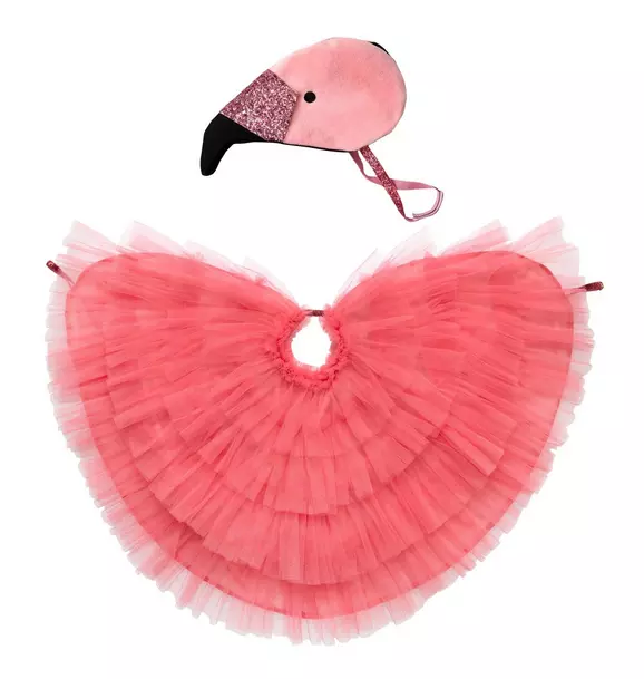 Meri Meri Flamingo Dress-Up Set