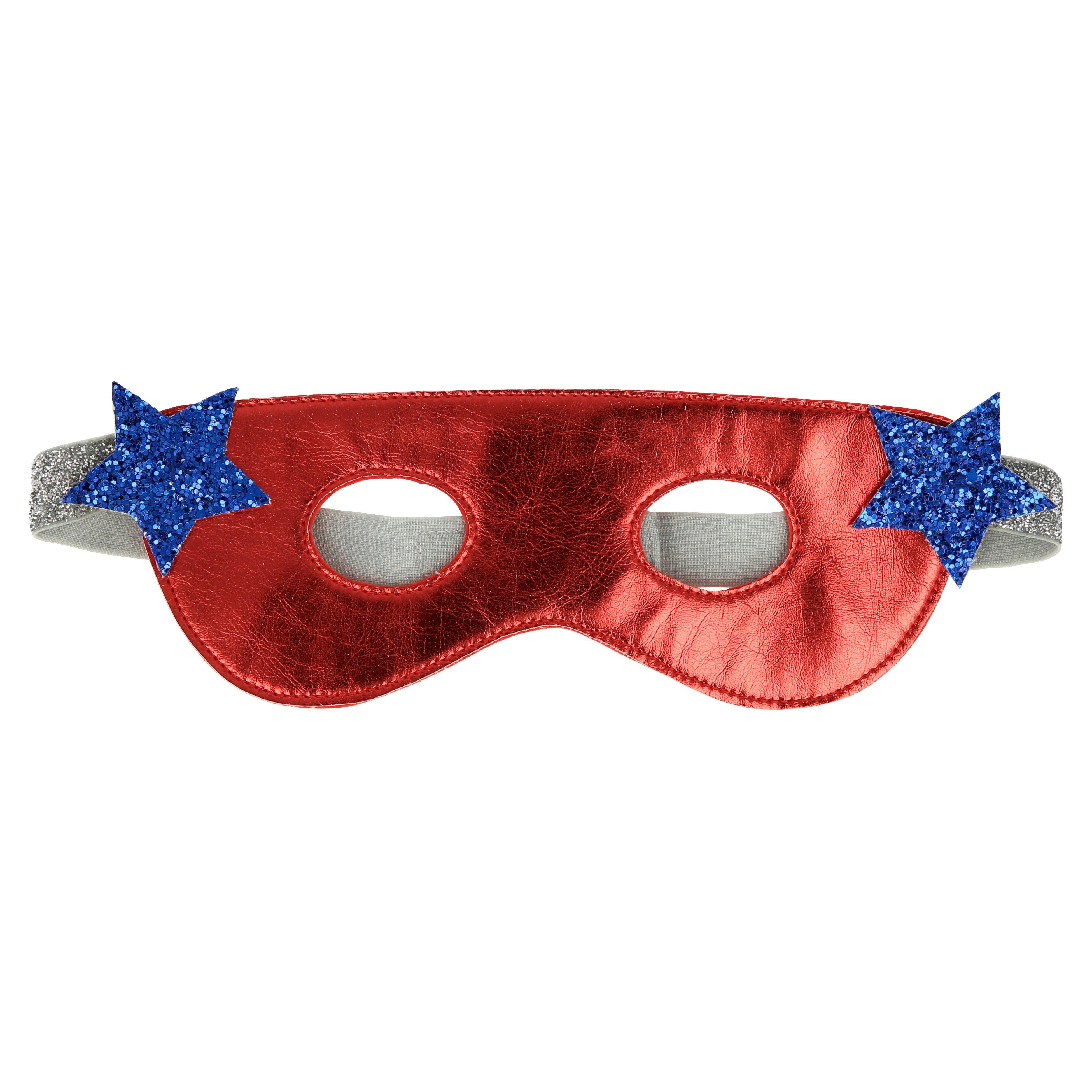 Meri Meri Superhero Dress-Up Set image number 2