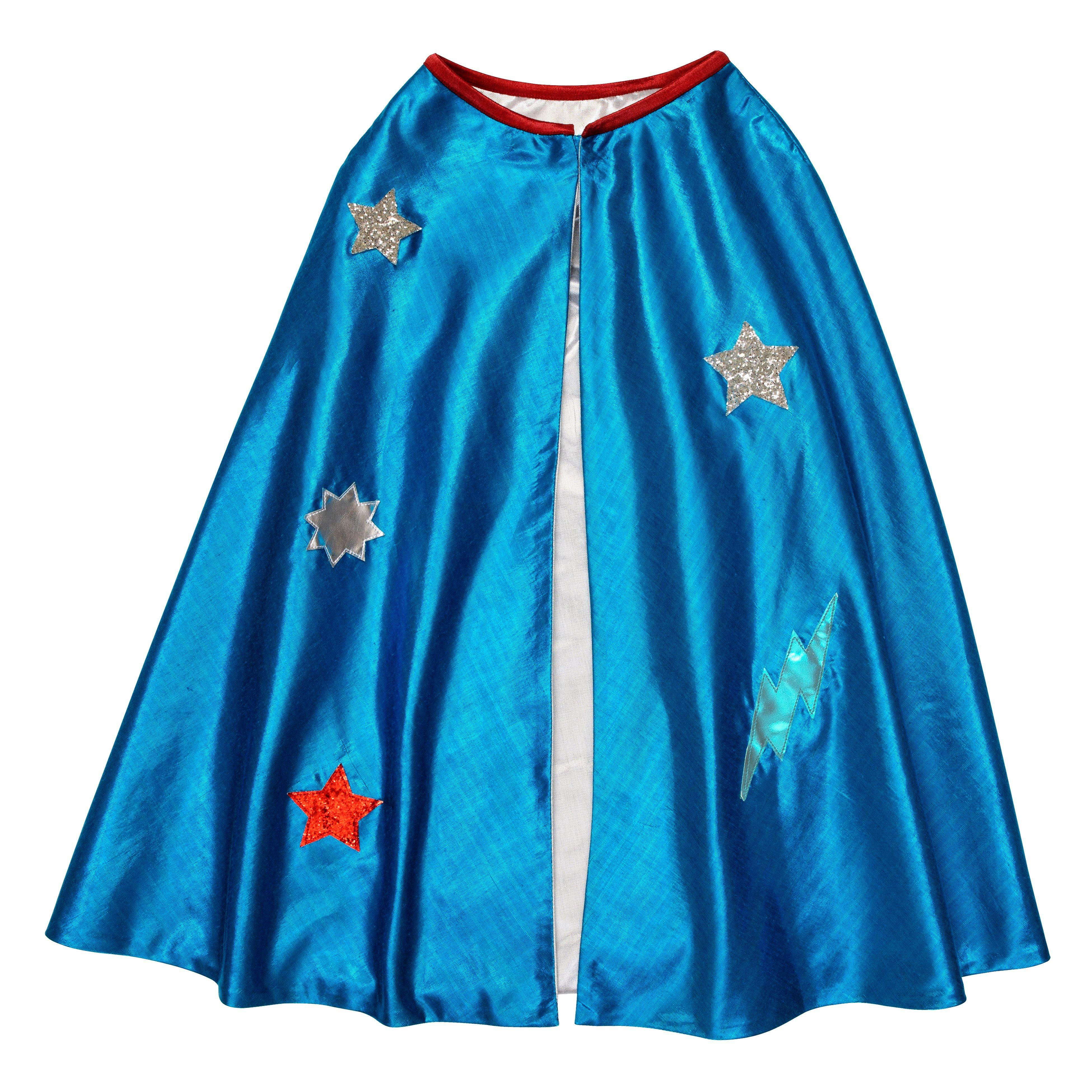 Meri Meri Superhero Dress-Up Set image number 1