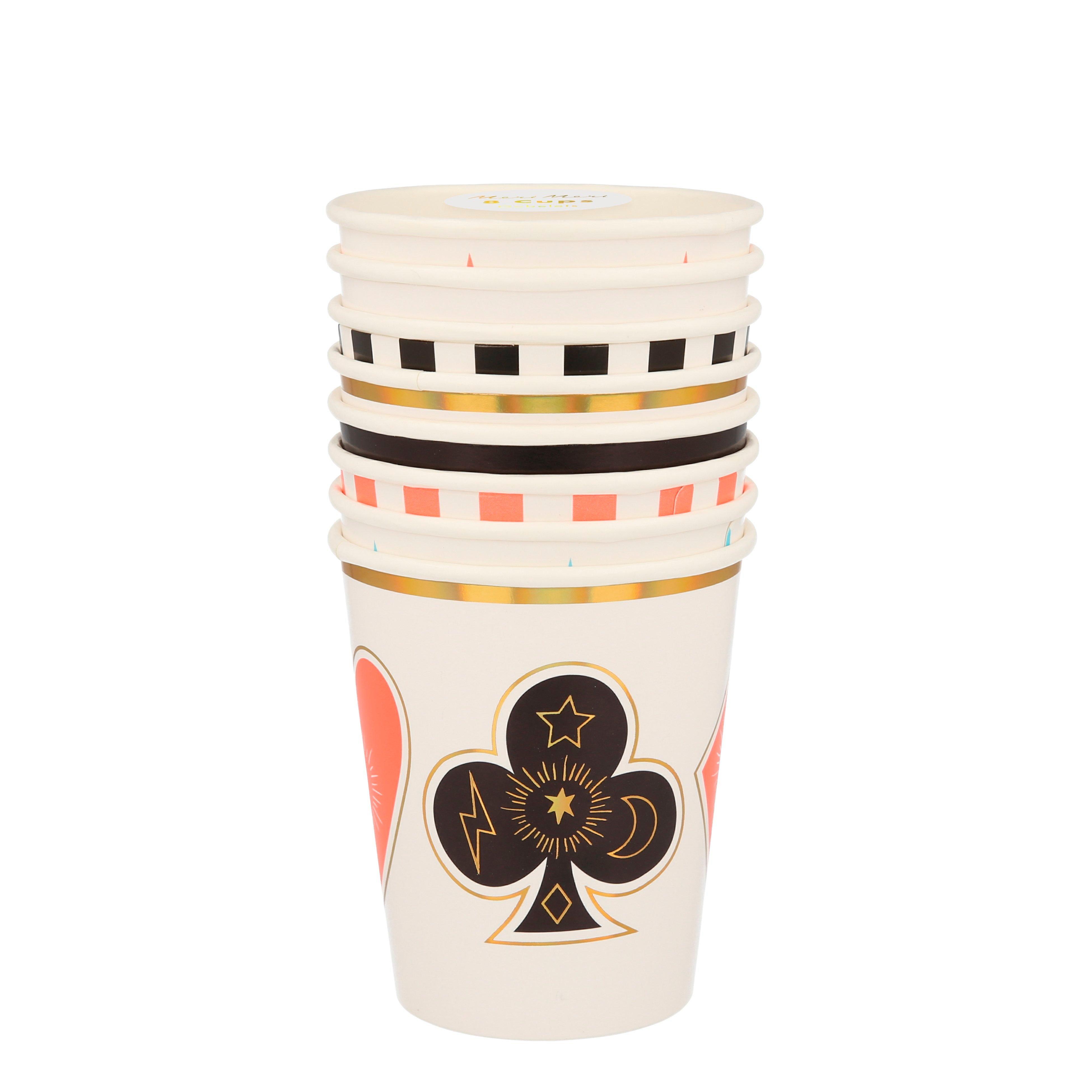 Meri Meri Magic Cups image number 0