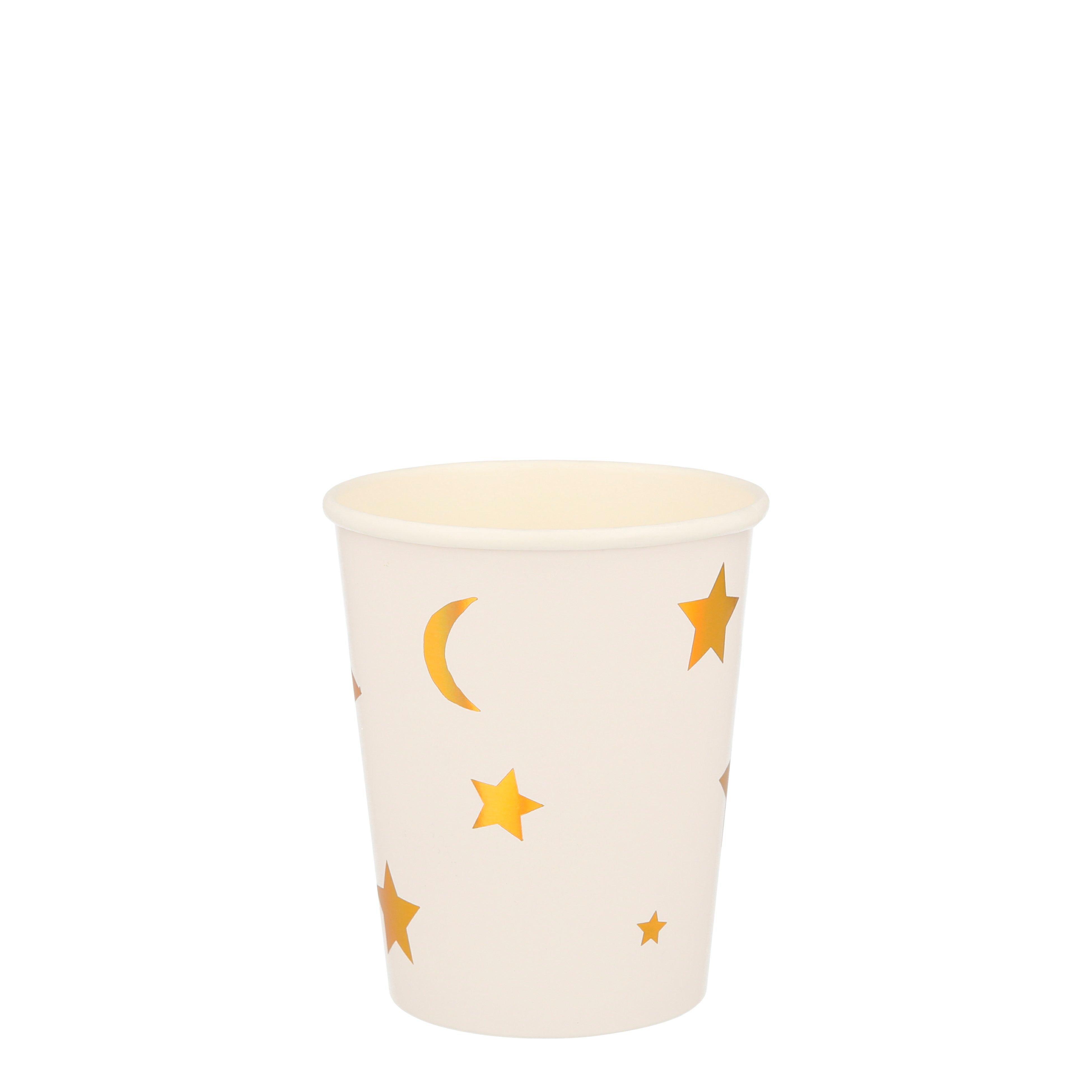 Meri Meri Magic Cups image number 5