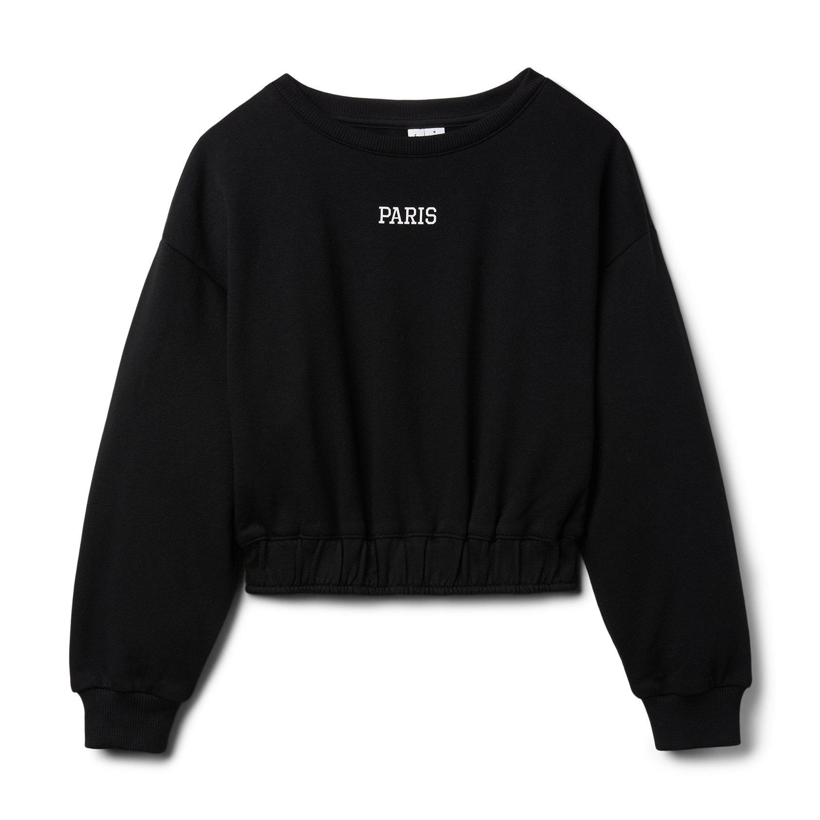 Paris Sweatshirt