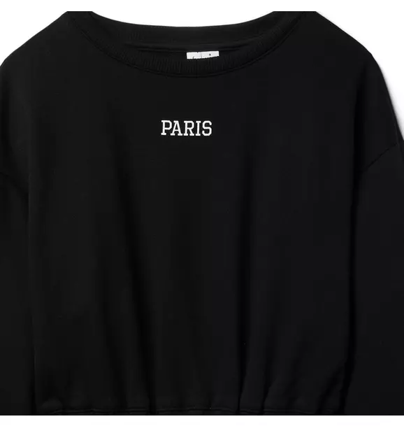 Paris Sweatshirt image number 1