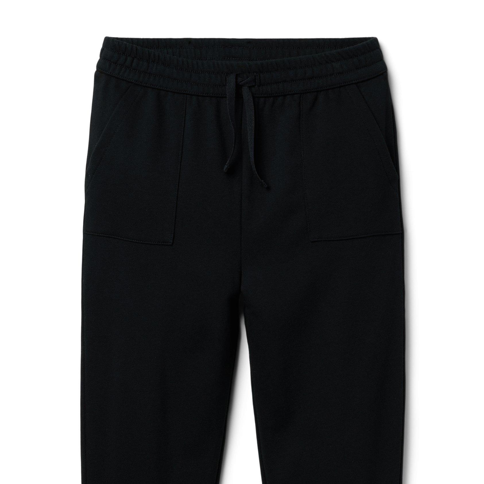 French Terry Jogger image number 1