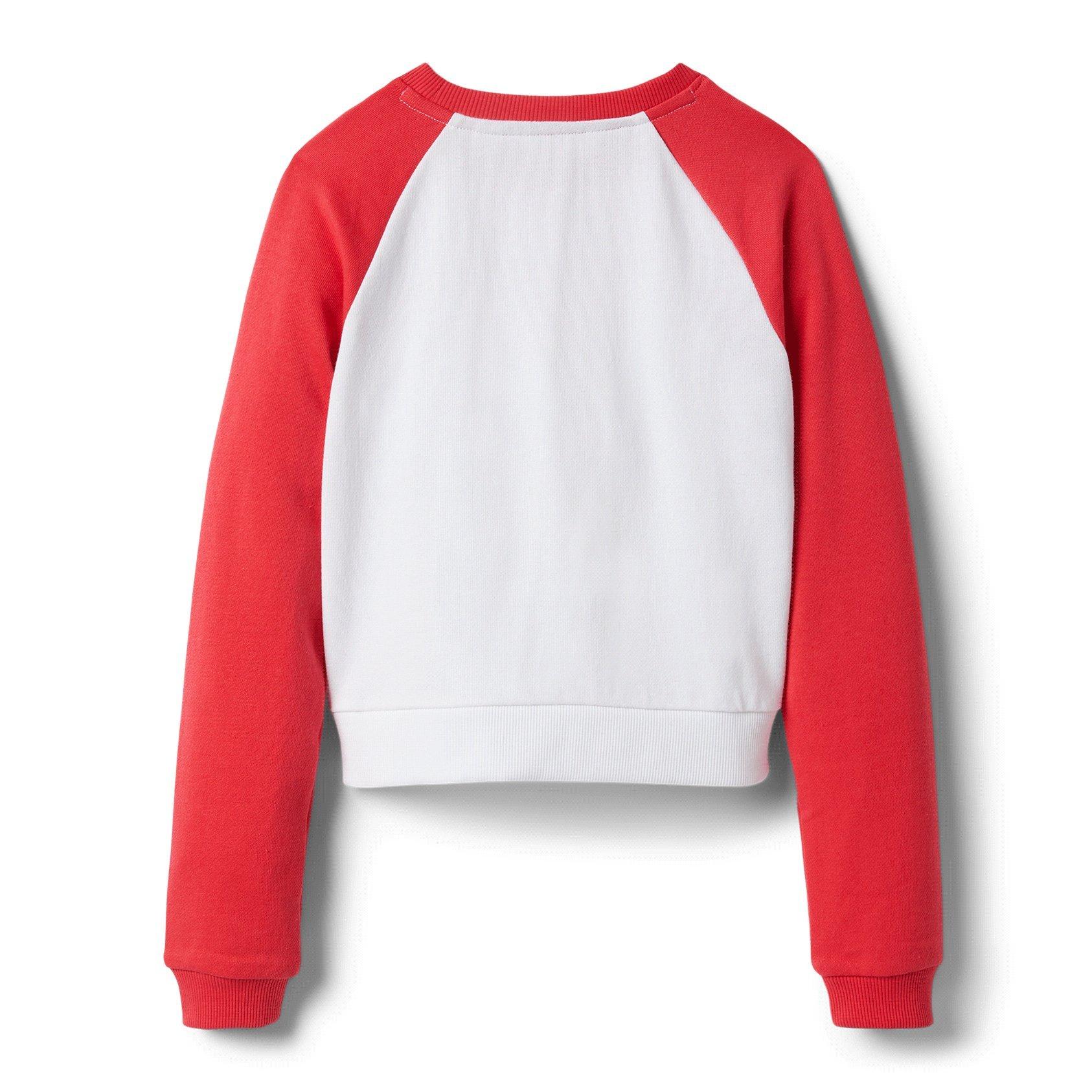 American Girl Maritza's™ Stronger Sweatshirt image number 3