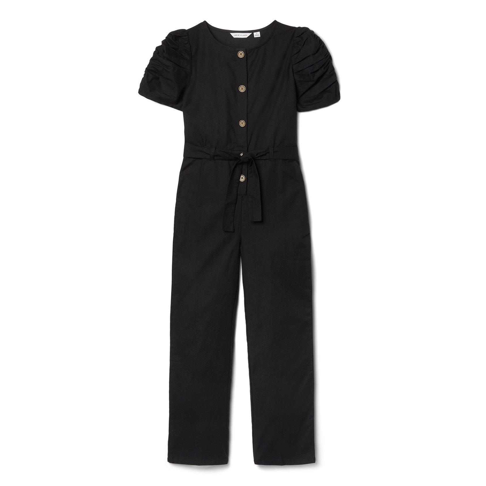 Kimberly Goldson Jumpsuit image number 0