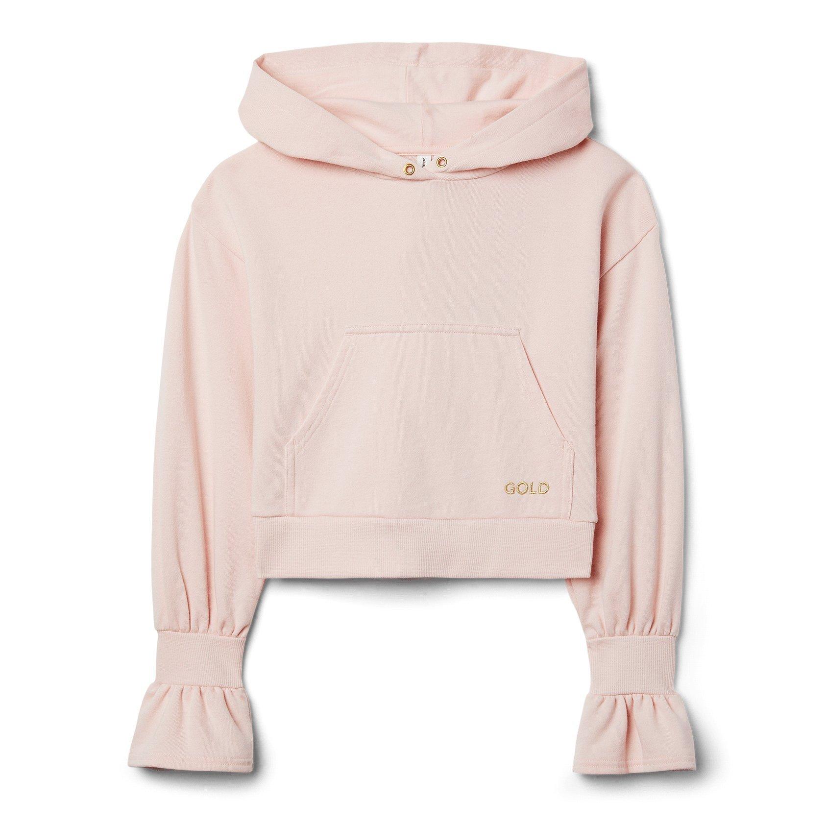 Kimberly Goldson Hoodie