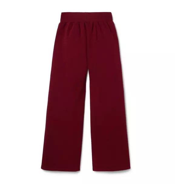 Kimberly Goldson Wide Leg Pant image number 1