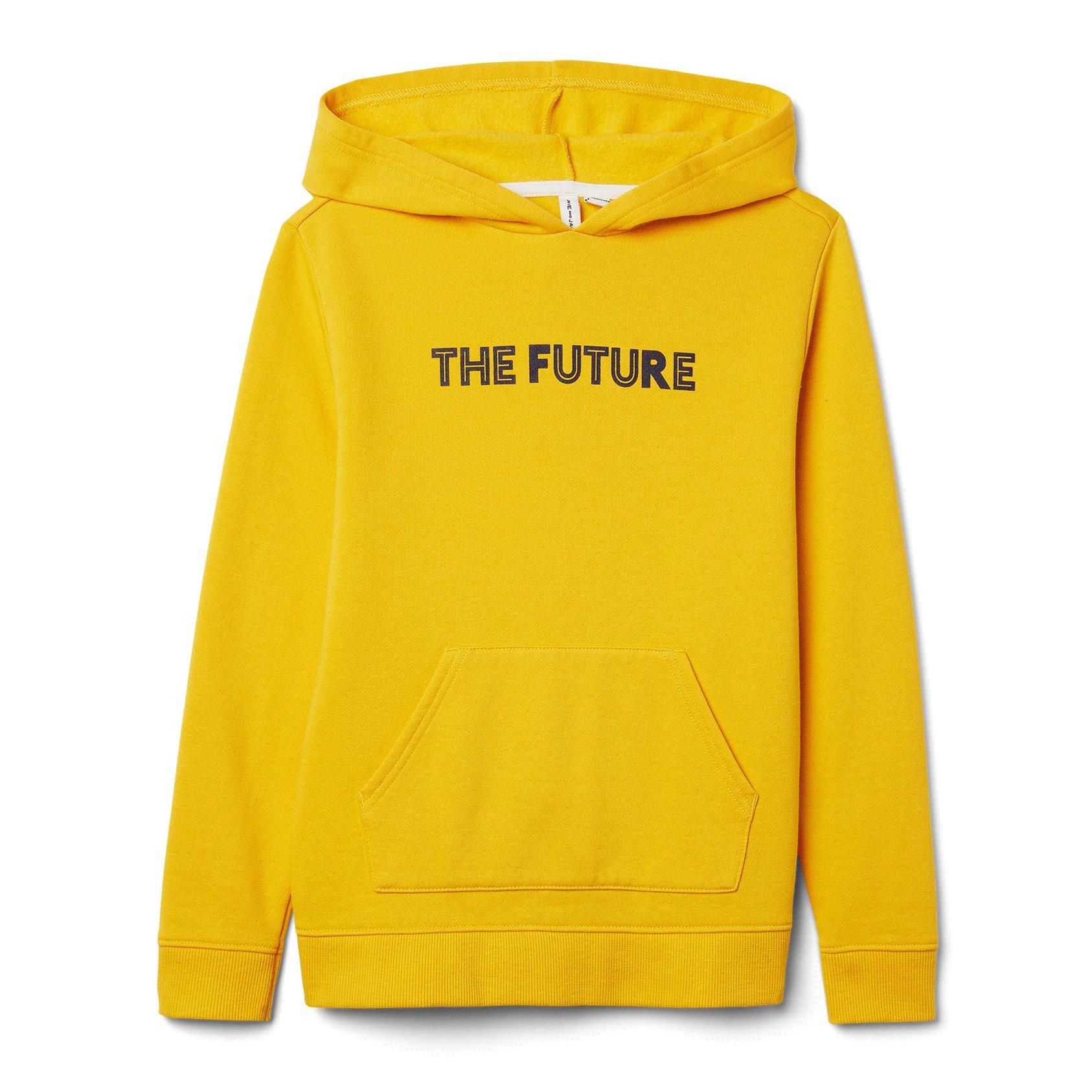 Richfresh The Future Hoodie