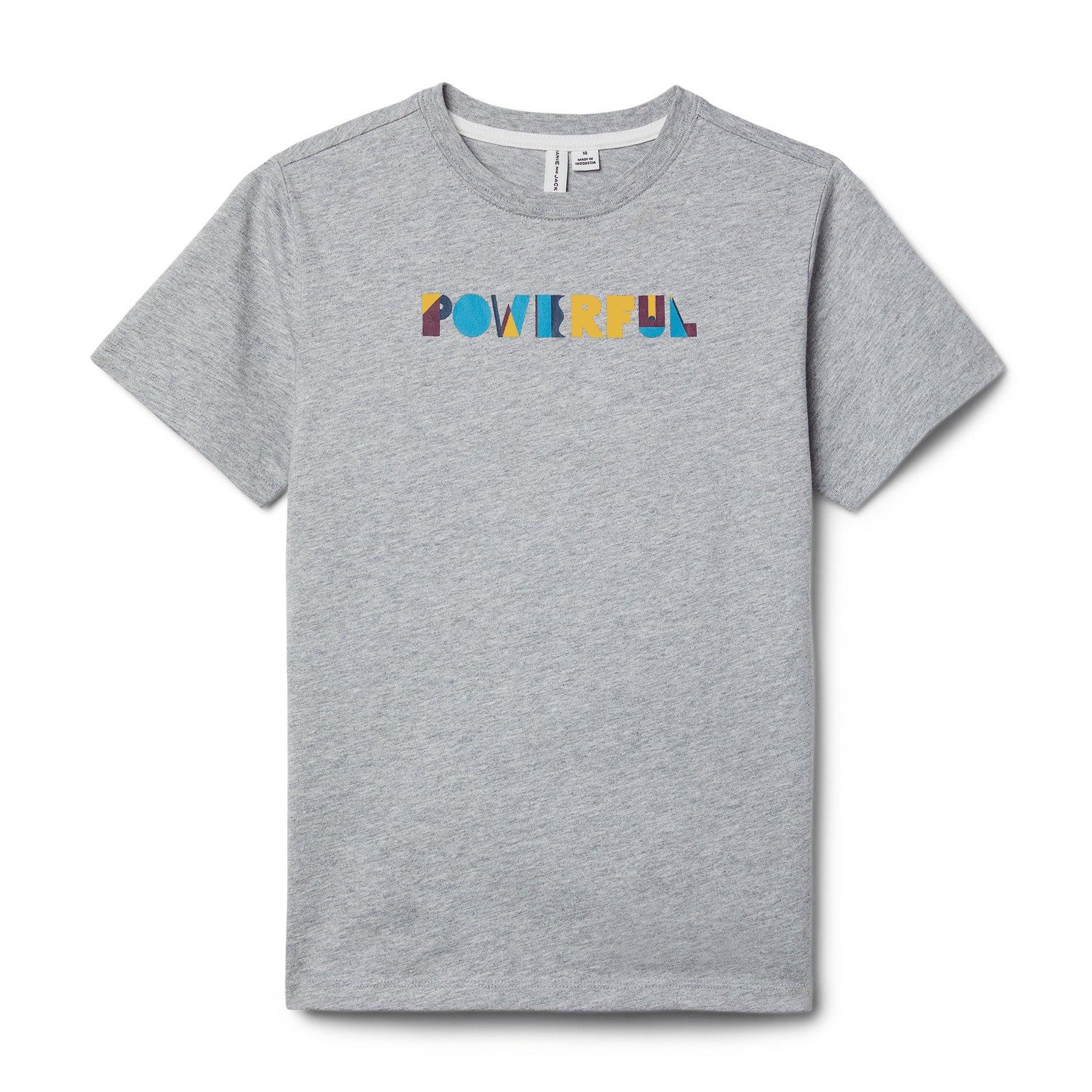 Richfresh Powerful Tee