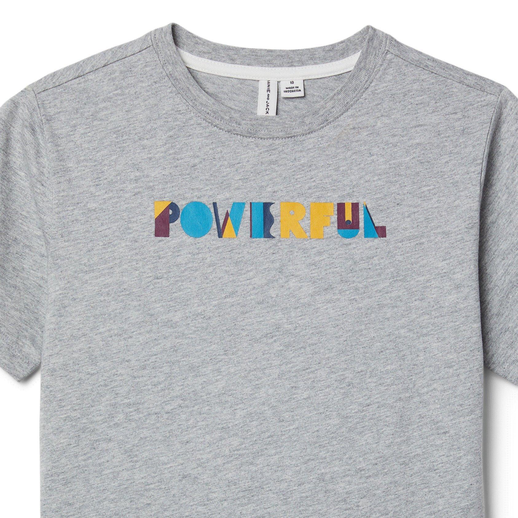 Richfresh Powerful Tee image number 3