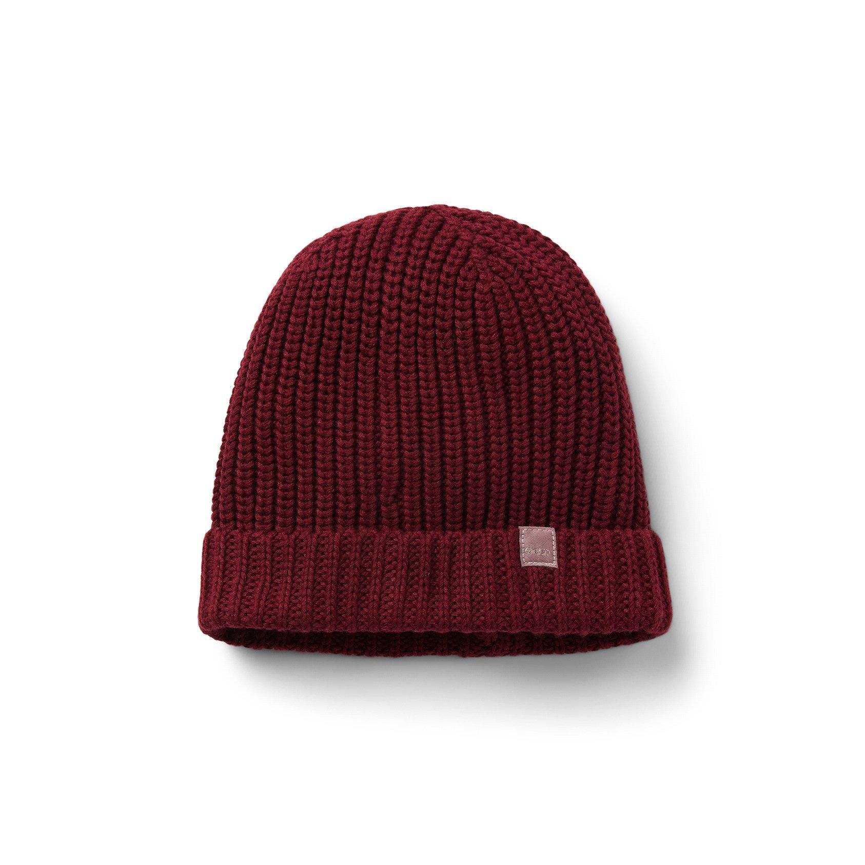 Kimberly Goldson Beanie image number 0