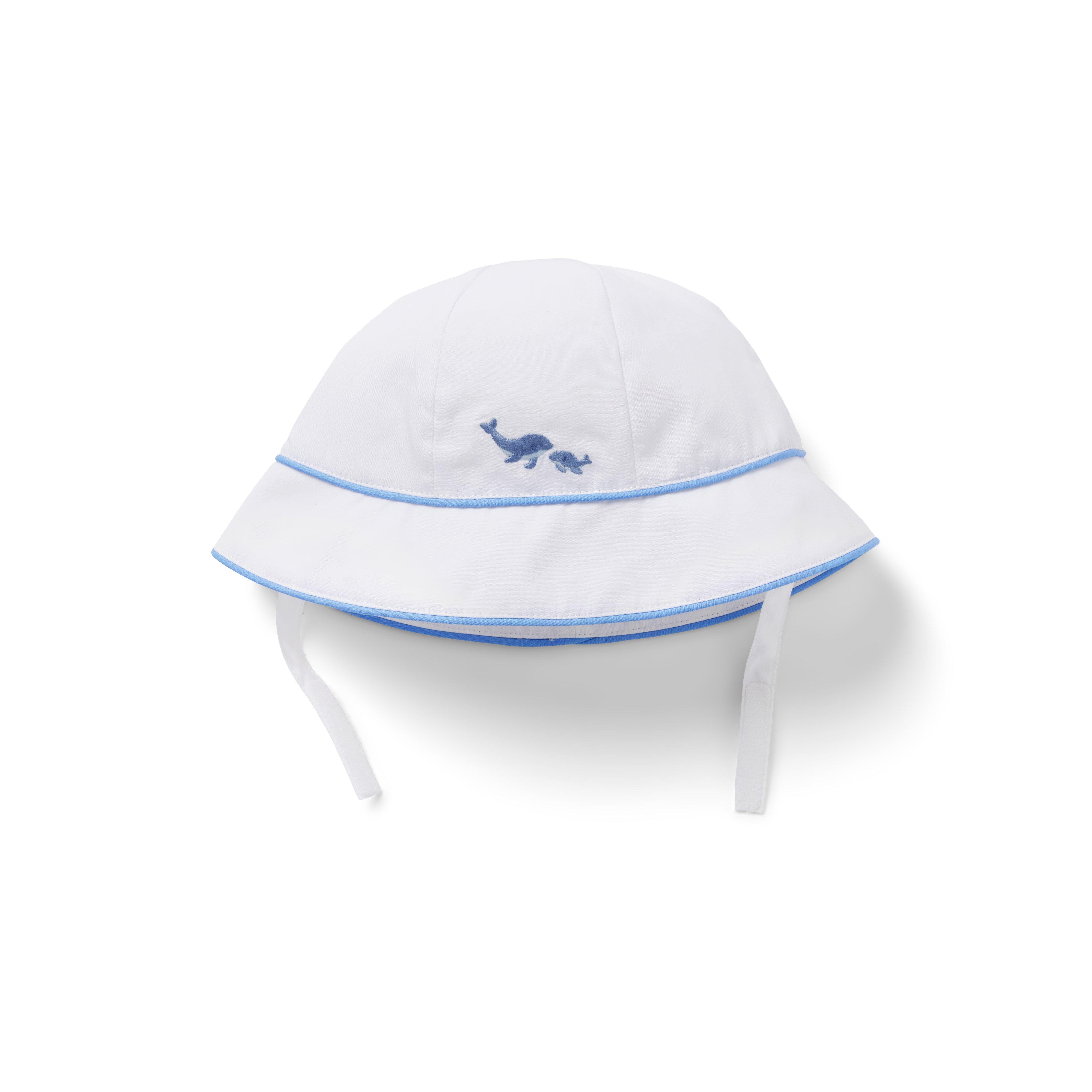 Baby Whale Bucket Hat image number 0