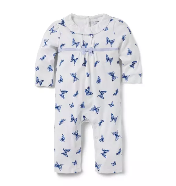 Baby Butterfly 1-Piece
