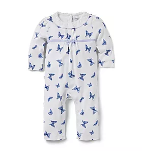 Baby Butterfly 1-Piece