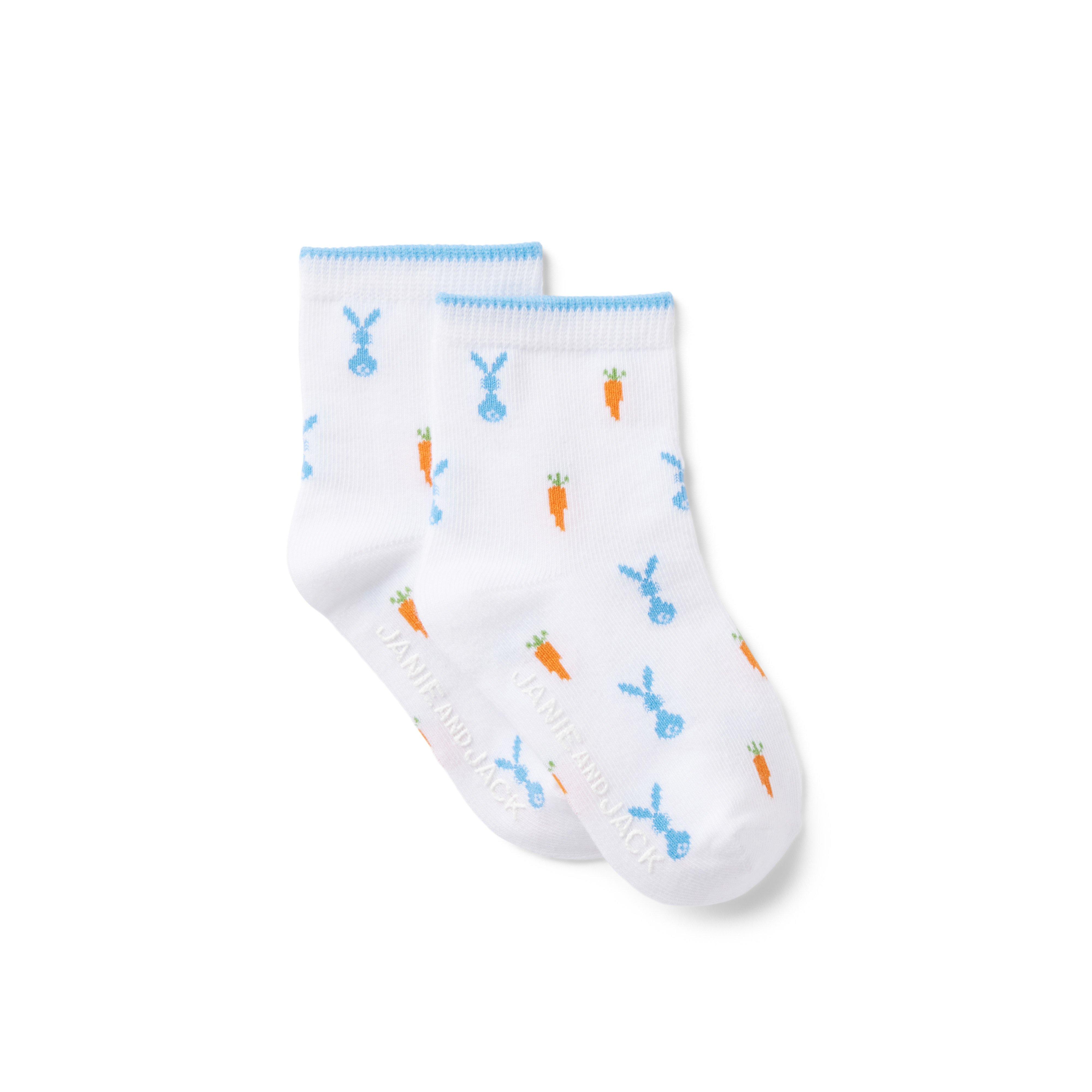Baby Bunny Sock image number 0