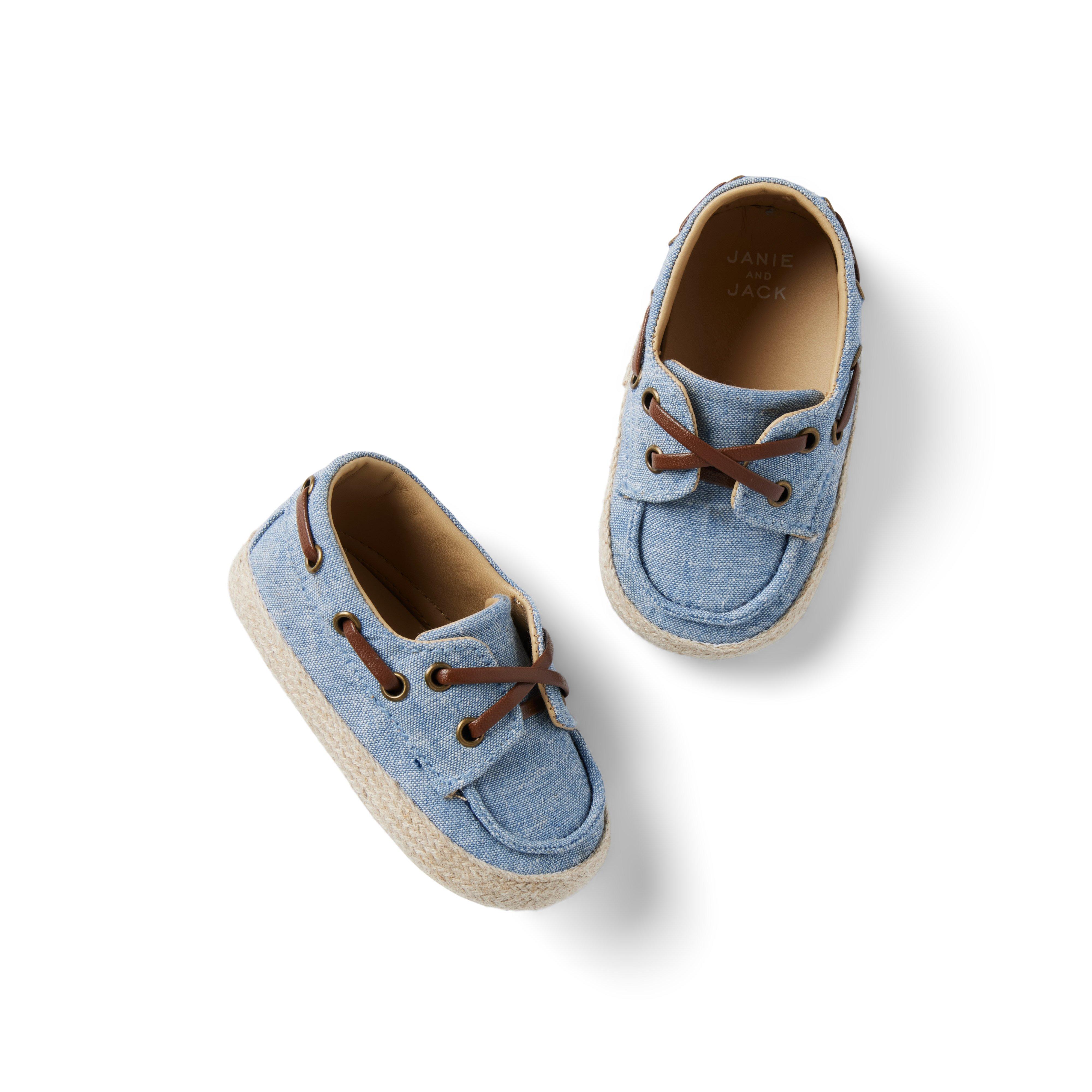 Baby Boat Shoe image number 0