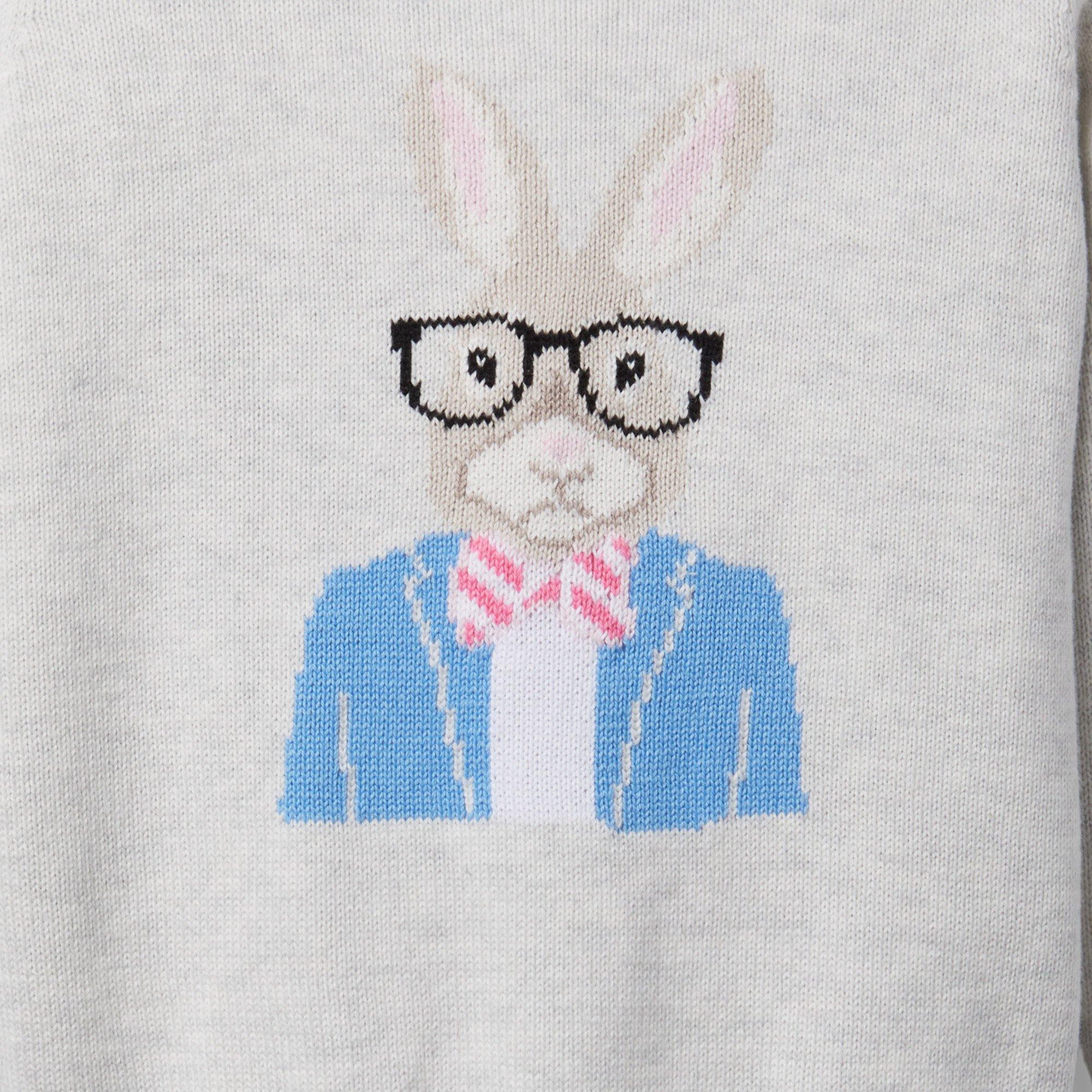 Bunny Sweater image number 2